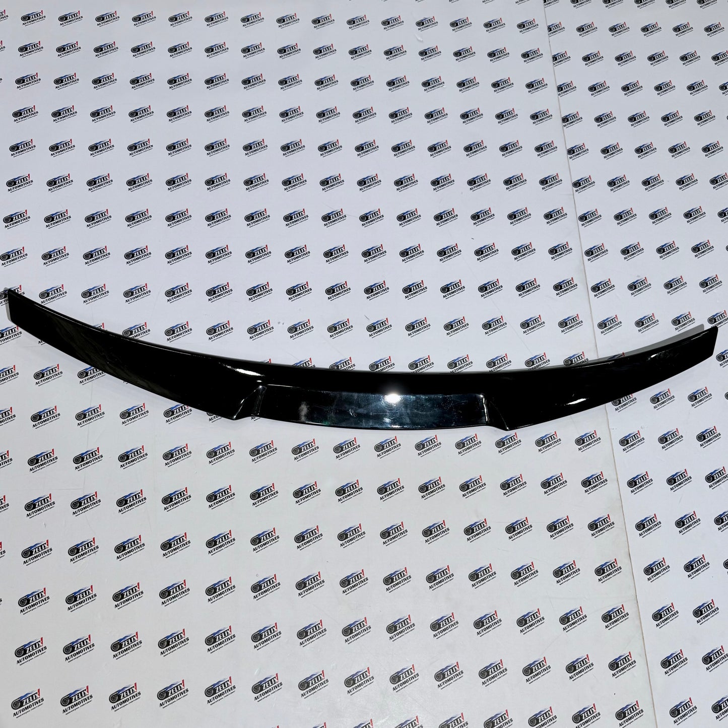 M4-Style Rear Spoiler Compatible With BMW G30 5-Series