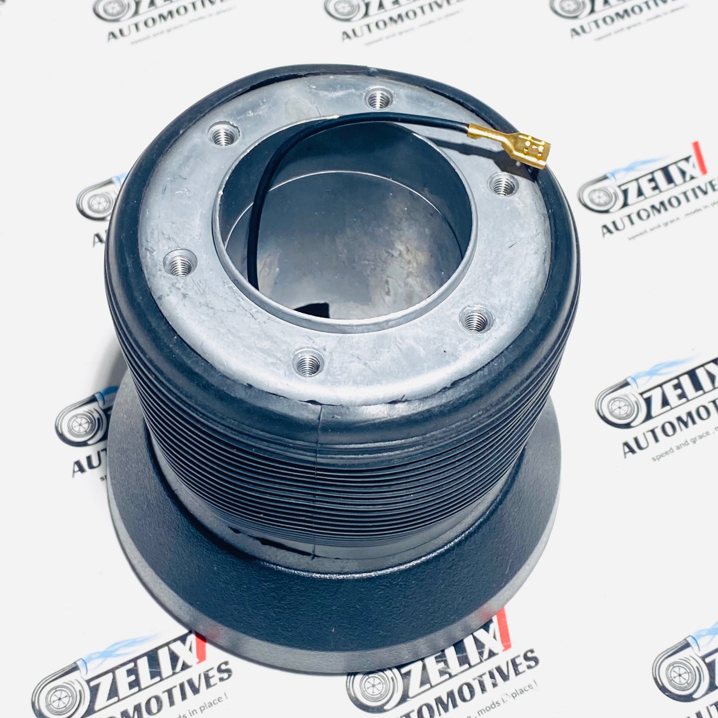 Boss Kit Wheel Hub Adapter | Universal Fit