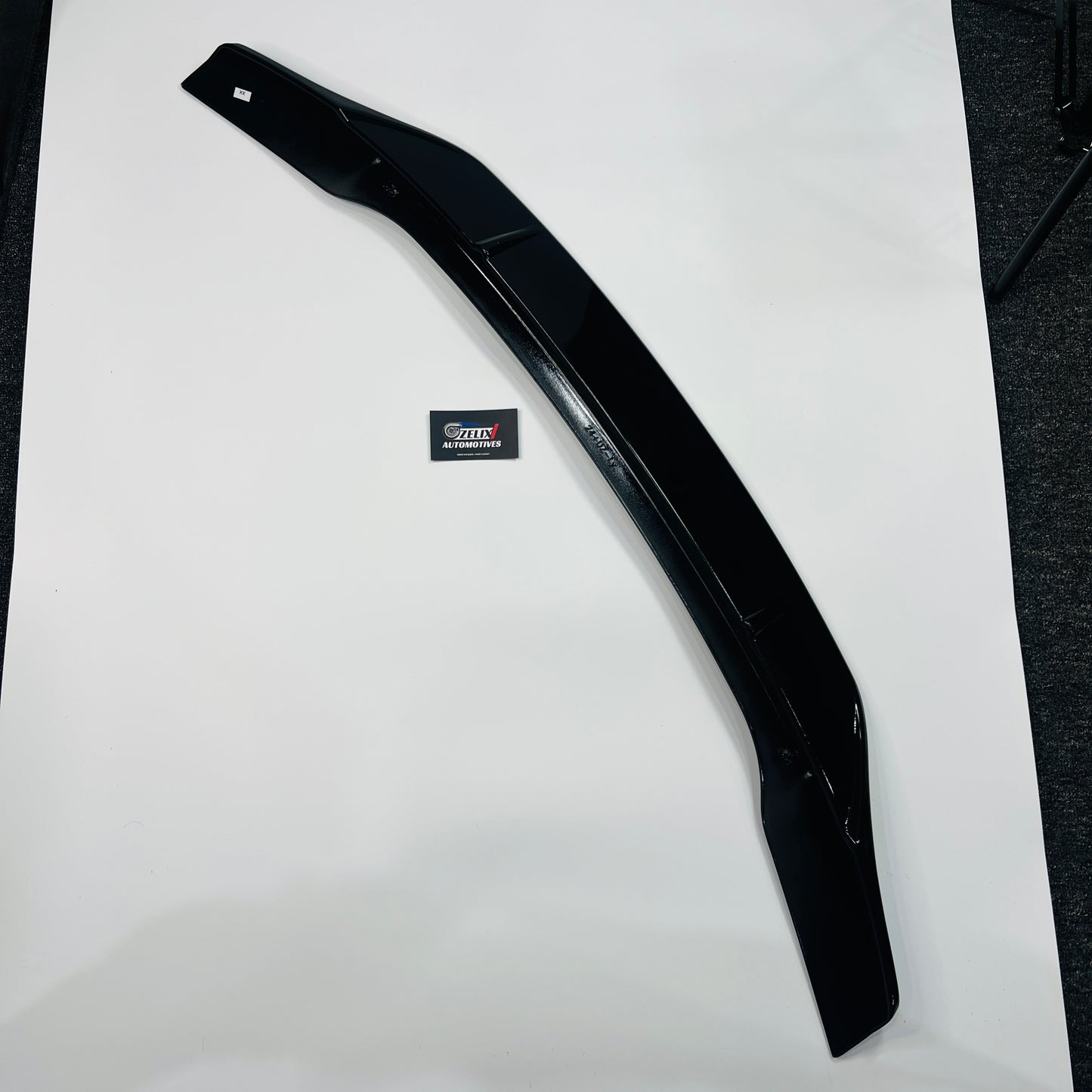 Virtus Duck Tail Spoiler