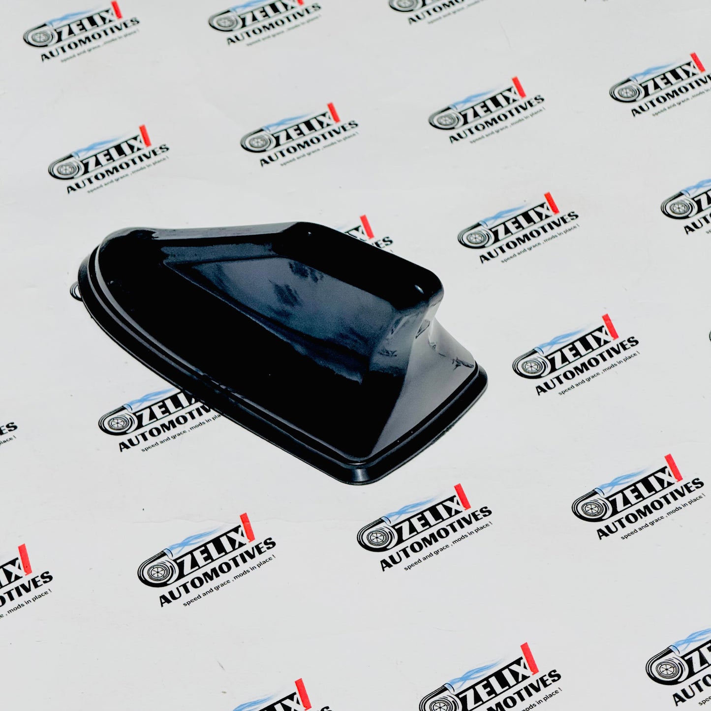 Universal Car Antennas