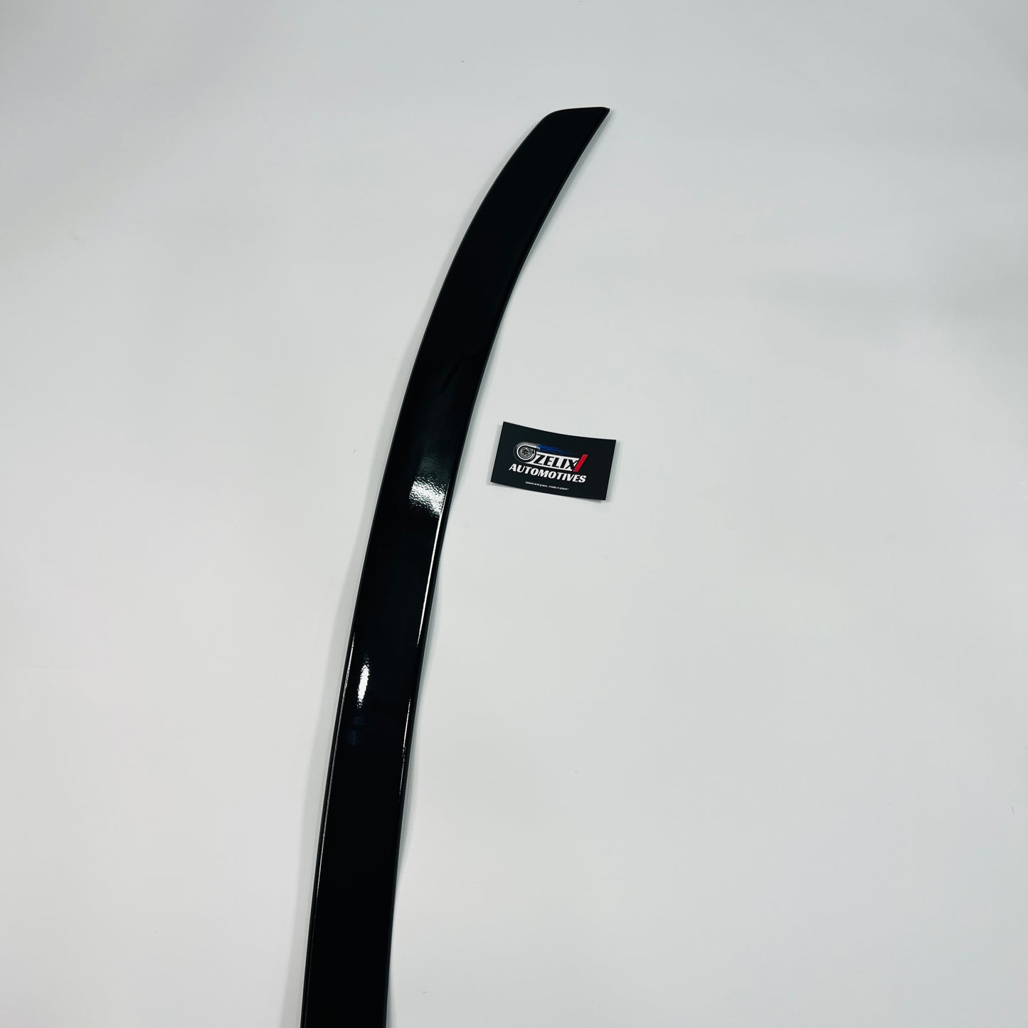 Virtus OEM Spoiler