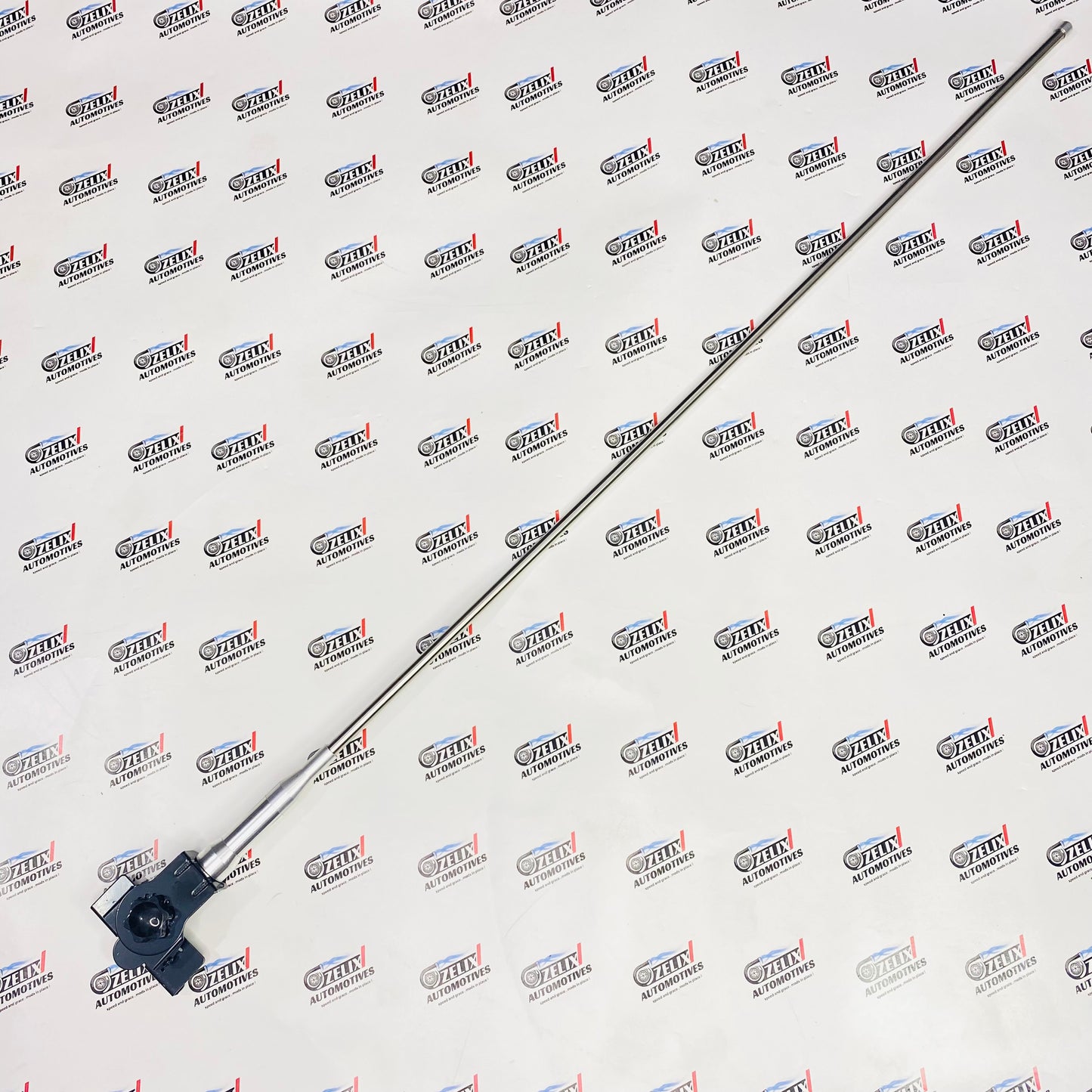 Car Antenna | Universal in Premium Silver Color