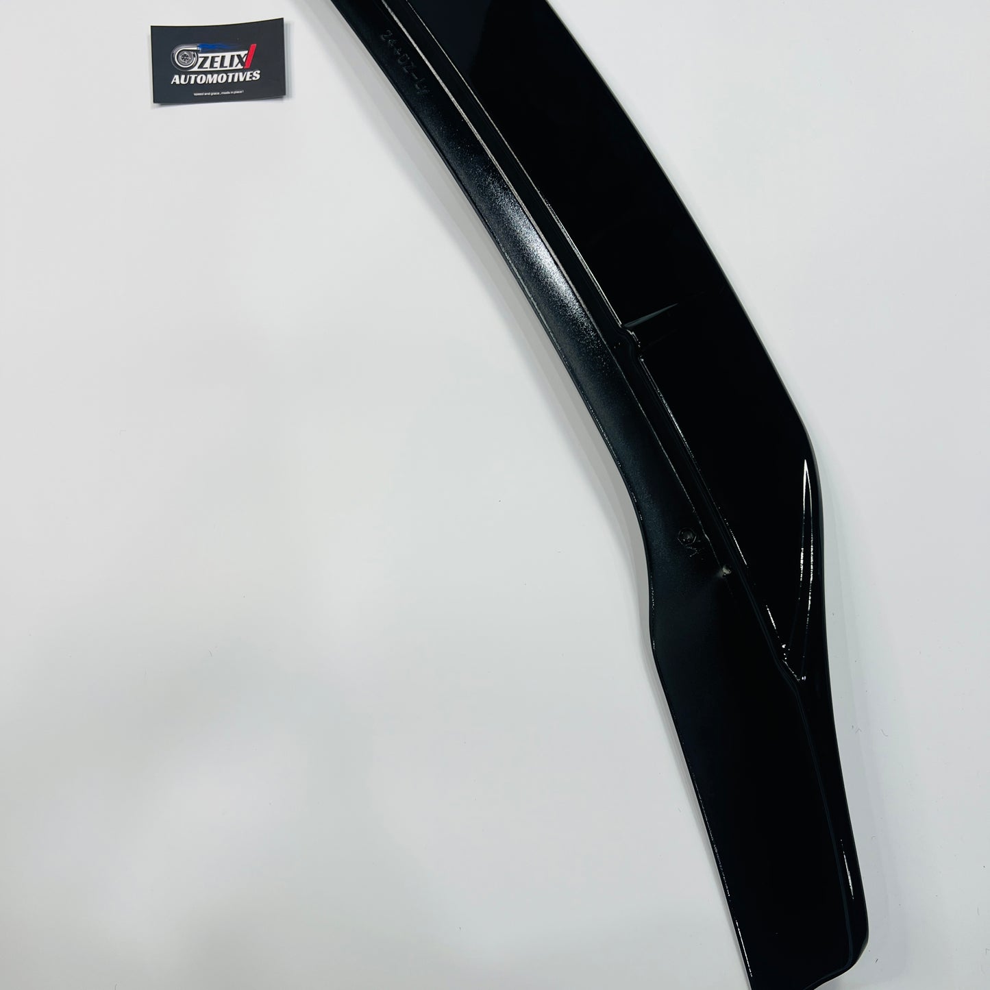 Virtus Duck Tail Spoiler
