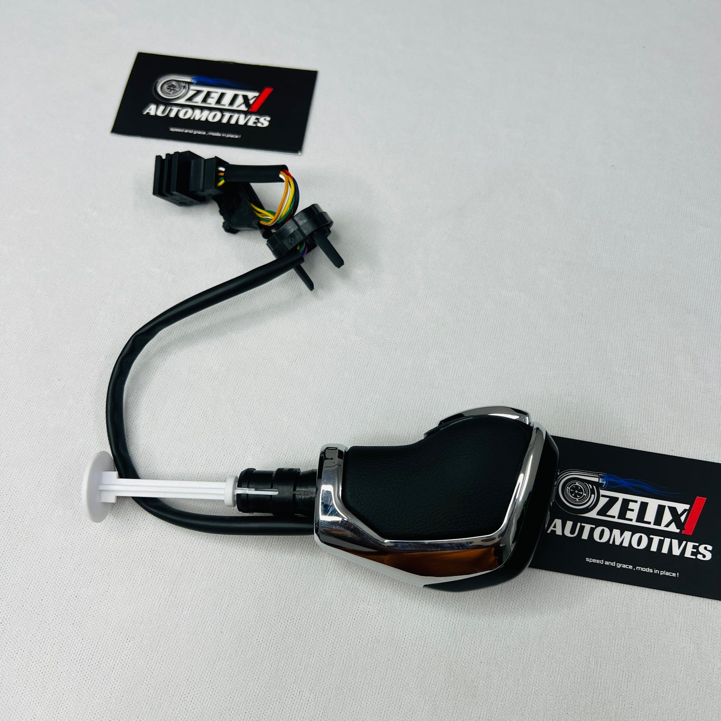 Polo DSG Gear Knob