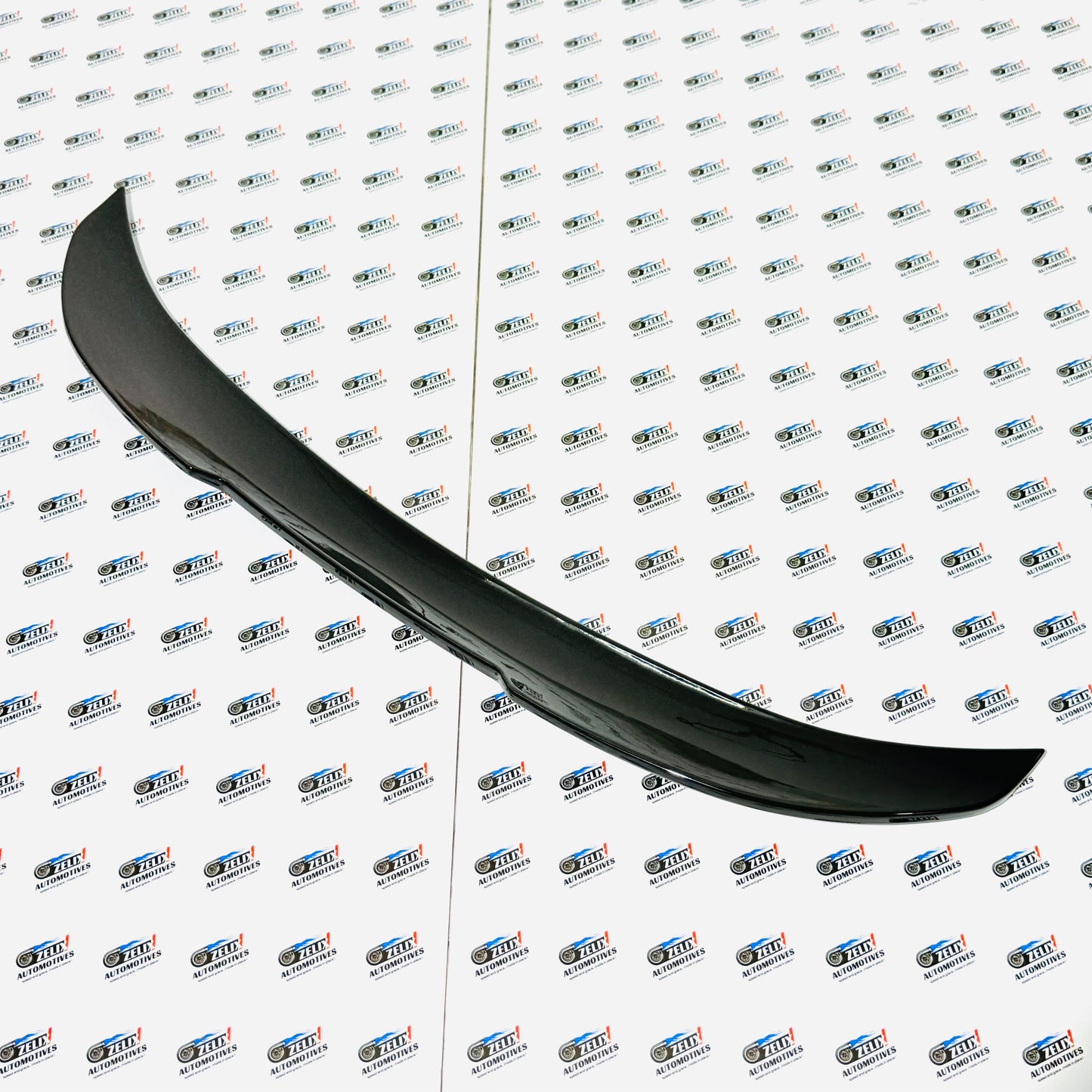 PSM-Style Spoiler Compatible With BMW-M3 E90-LCI | Aftermarket Upgrade