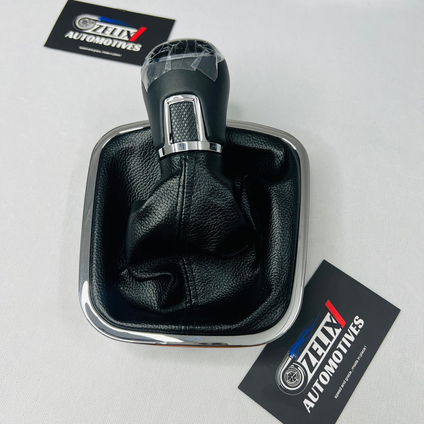 Polo OEM 5 Speed Gear Knob