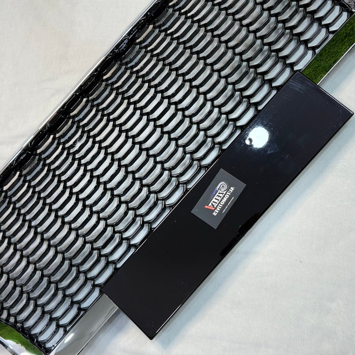 Hyundai Creta RS-Style Front Grill | Premium Aftermarket Upgrade (Fits 2020-2023 Models)