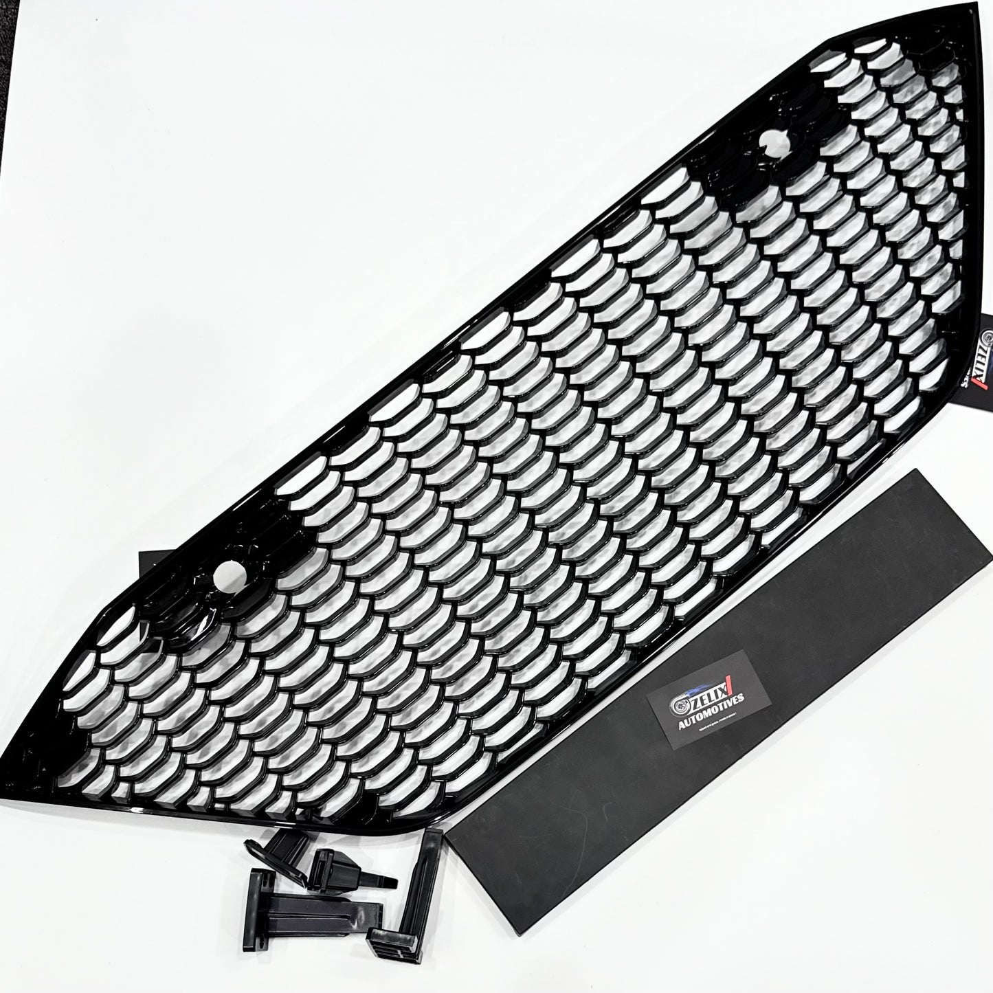 Verna 21 Grill