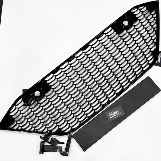 Verna 2021 front grille | Aftermarket