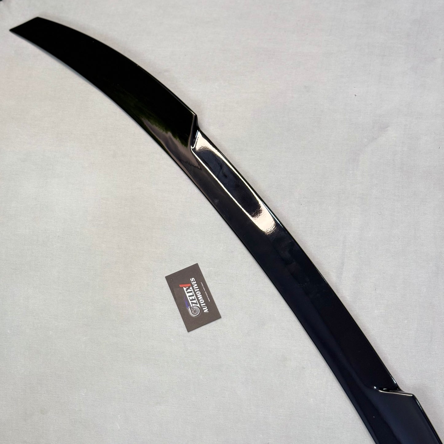Honda City (2021-2024) Lip Spoiler | Aftermarket ABS