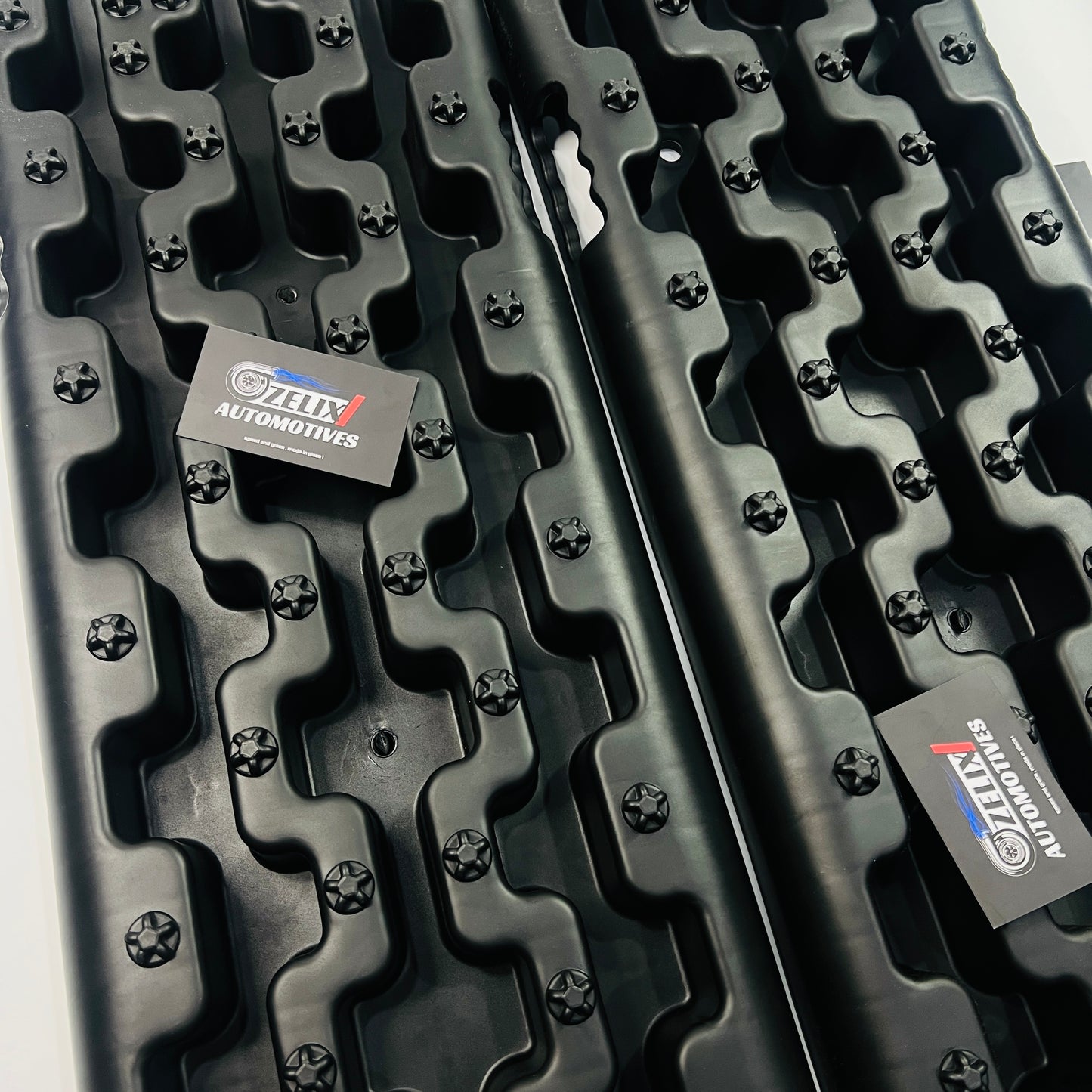 Universal Sand Ladder | Aftermarket