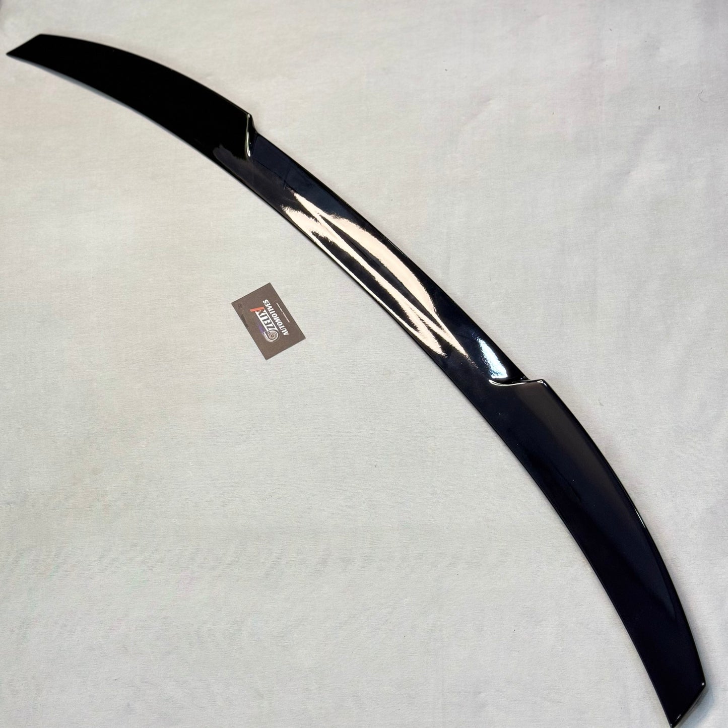 Honda City (2021-2024) Lip Spoiler | Aftermarket ABS