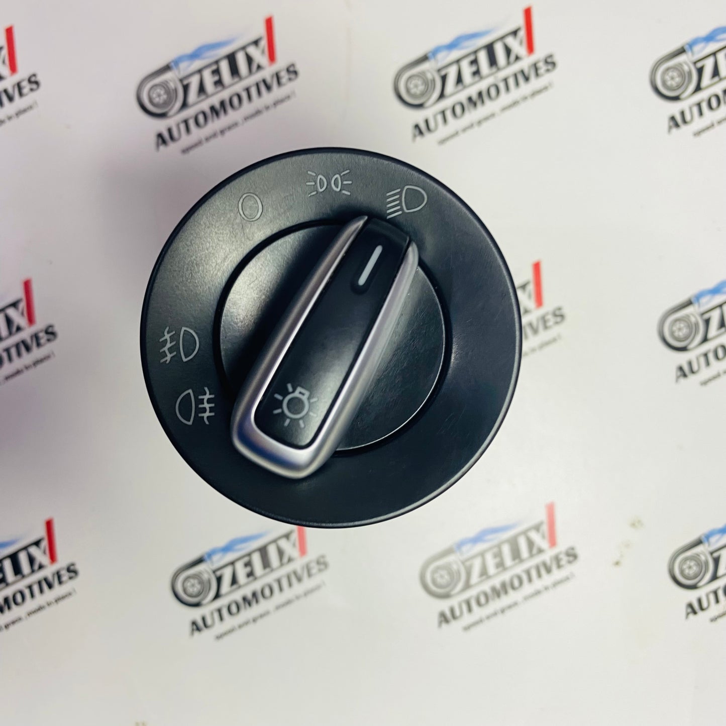 Volkswagen Polo OEM-Style Headlight Switch | Direct Fit Replacement