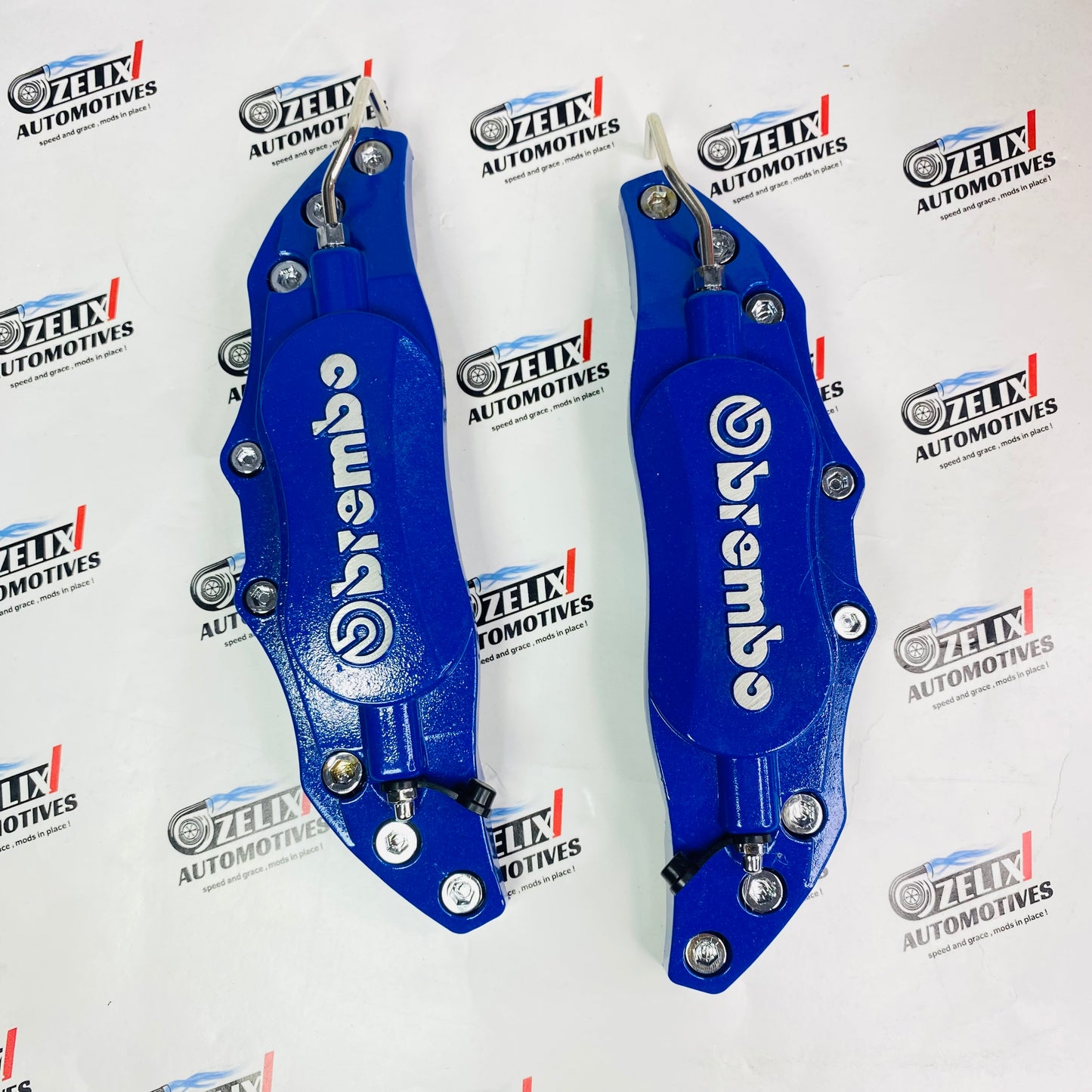 Brembo ABS Brake Caliper Protector Cover