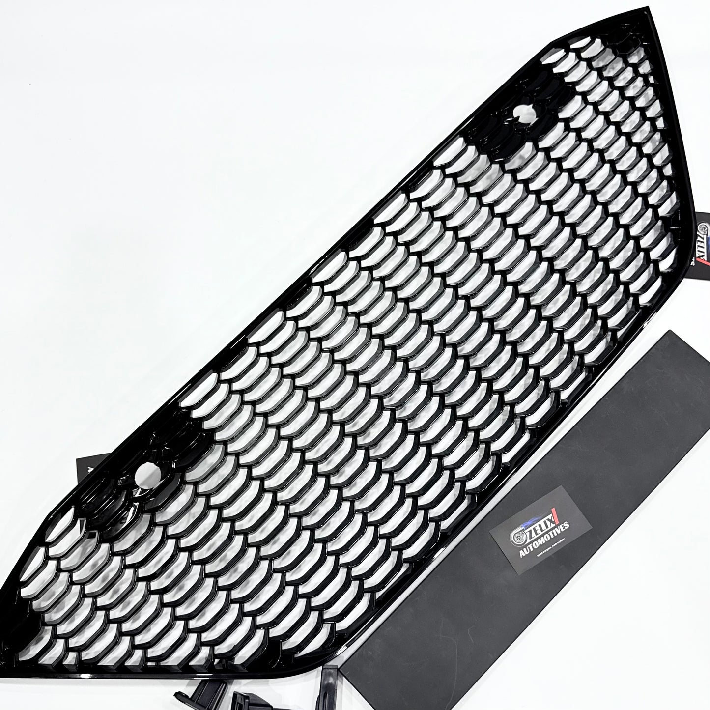 Verna 21 Grill