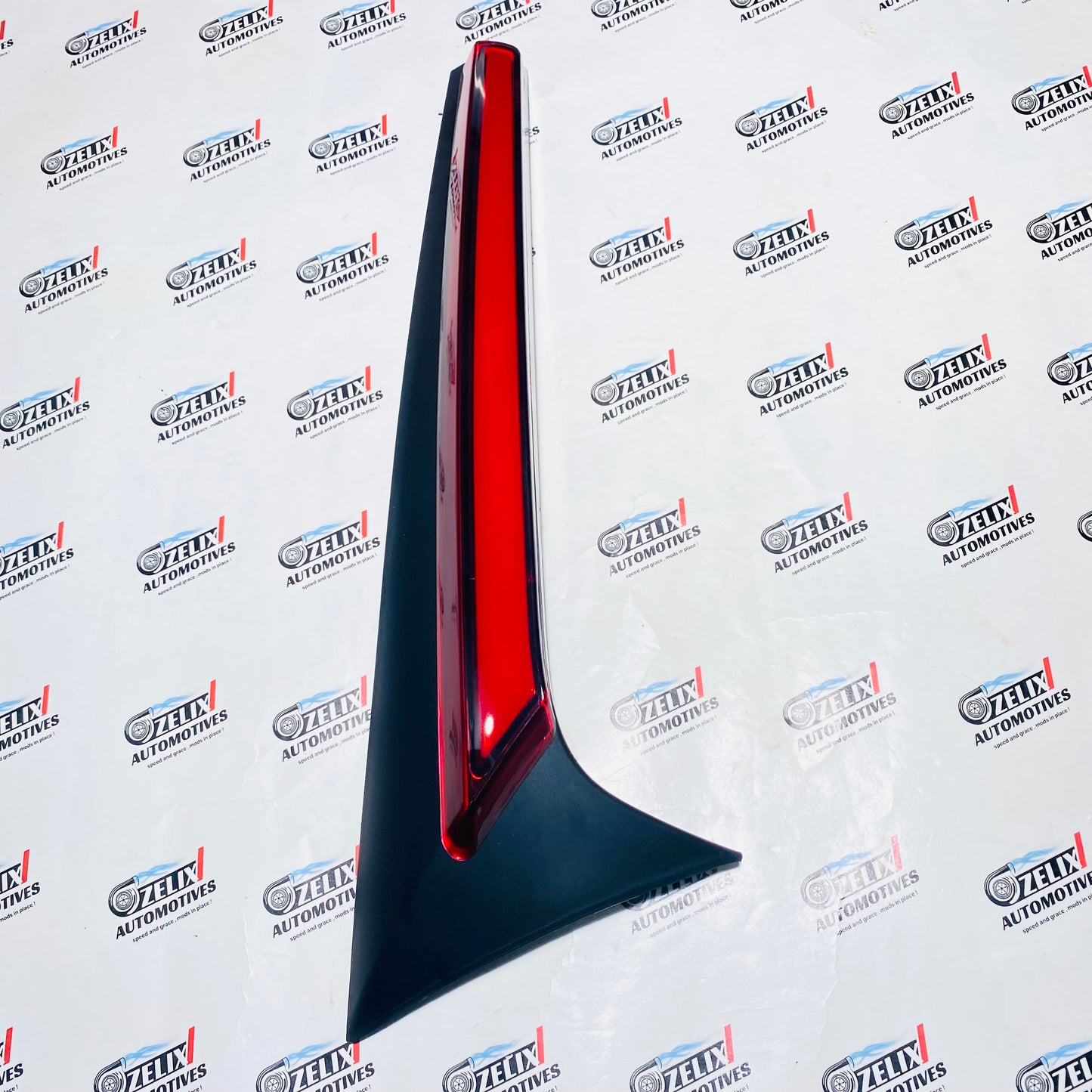 Hyundai i20 Pillar LED Light | Scanning Effect Lamp ( Fits 2020+ Models )