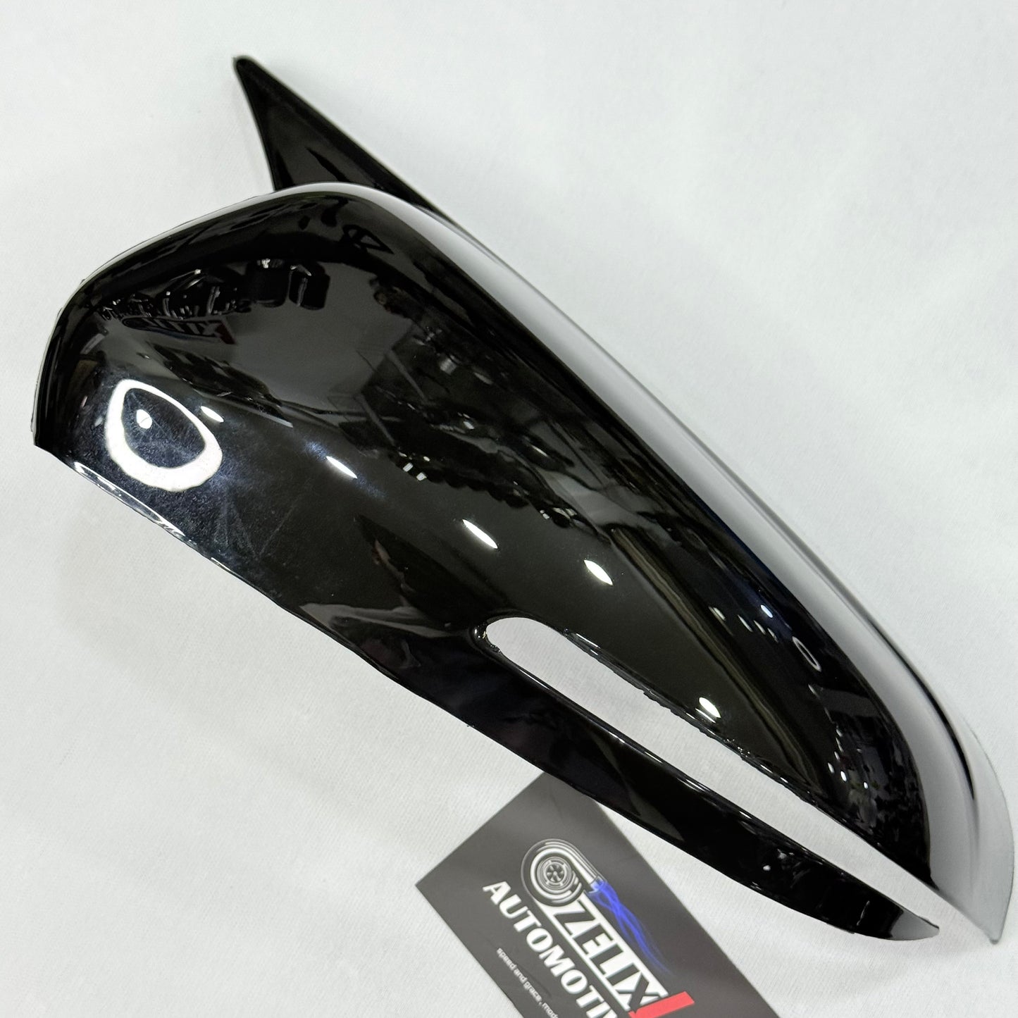 Hyundai Verna (2023-2025) Batman Style Mirror Covers