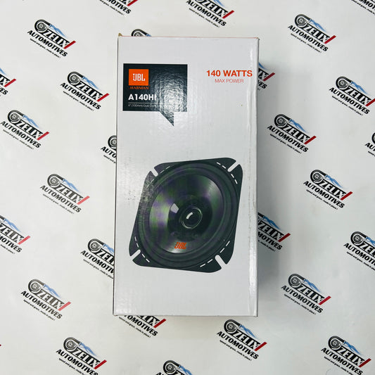 JBL | 4 Inch Dual Cone Car Speakers 140W Universal Aftermarket Upgrade