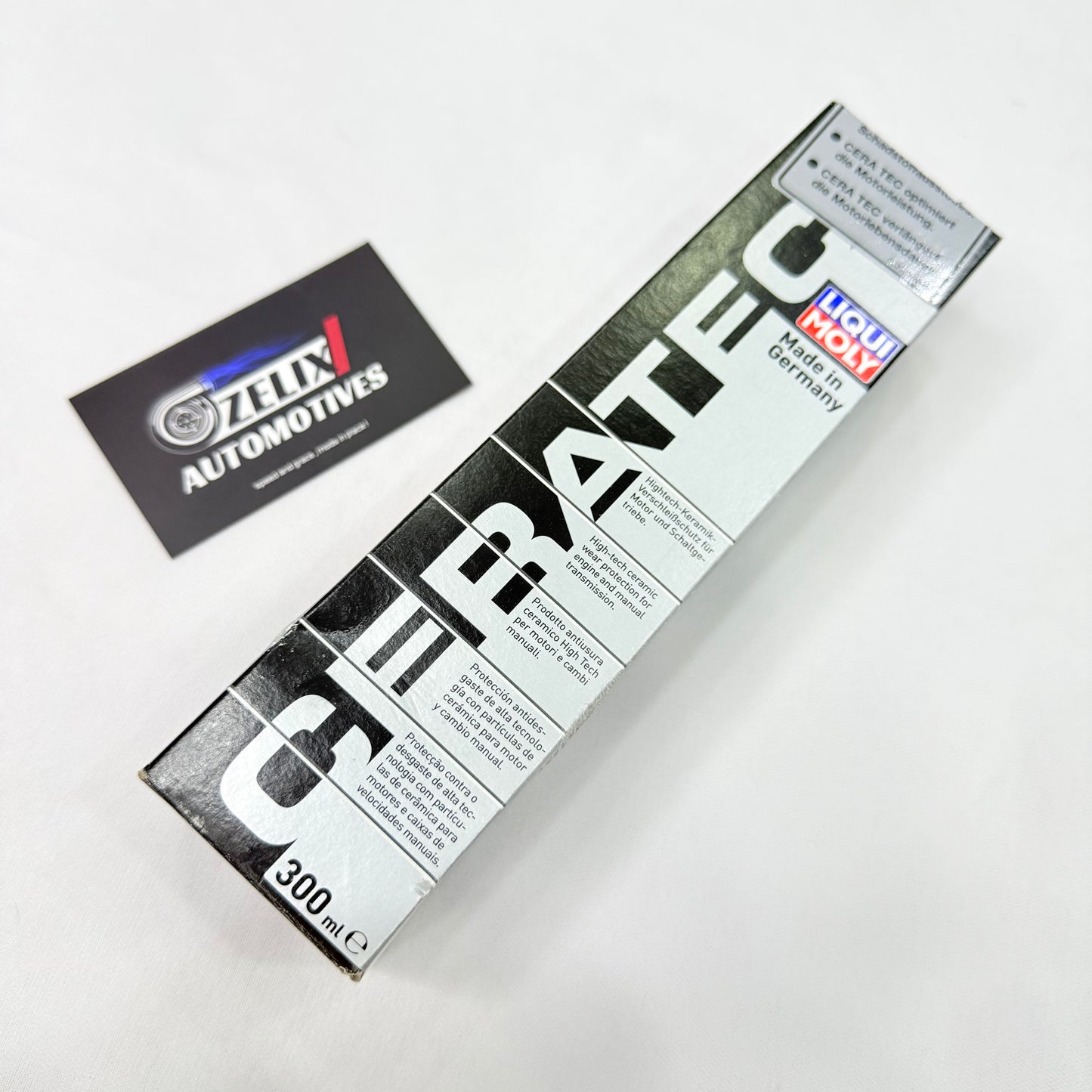 Liqui Moly Cera Tec - 300ml