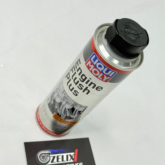 Liqui Moly Engine Flush Plus - 300ml