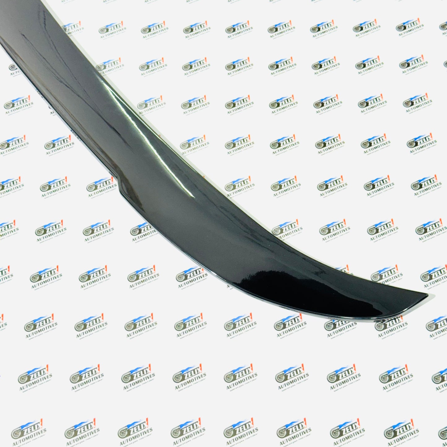 BMW 3-Series F30-PSM Style Spoiler | Premium Glossy Black Finish