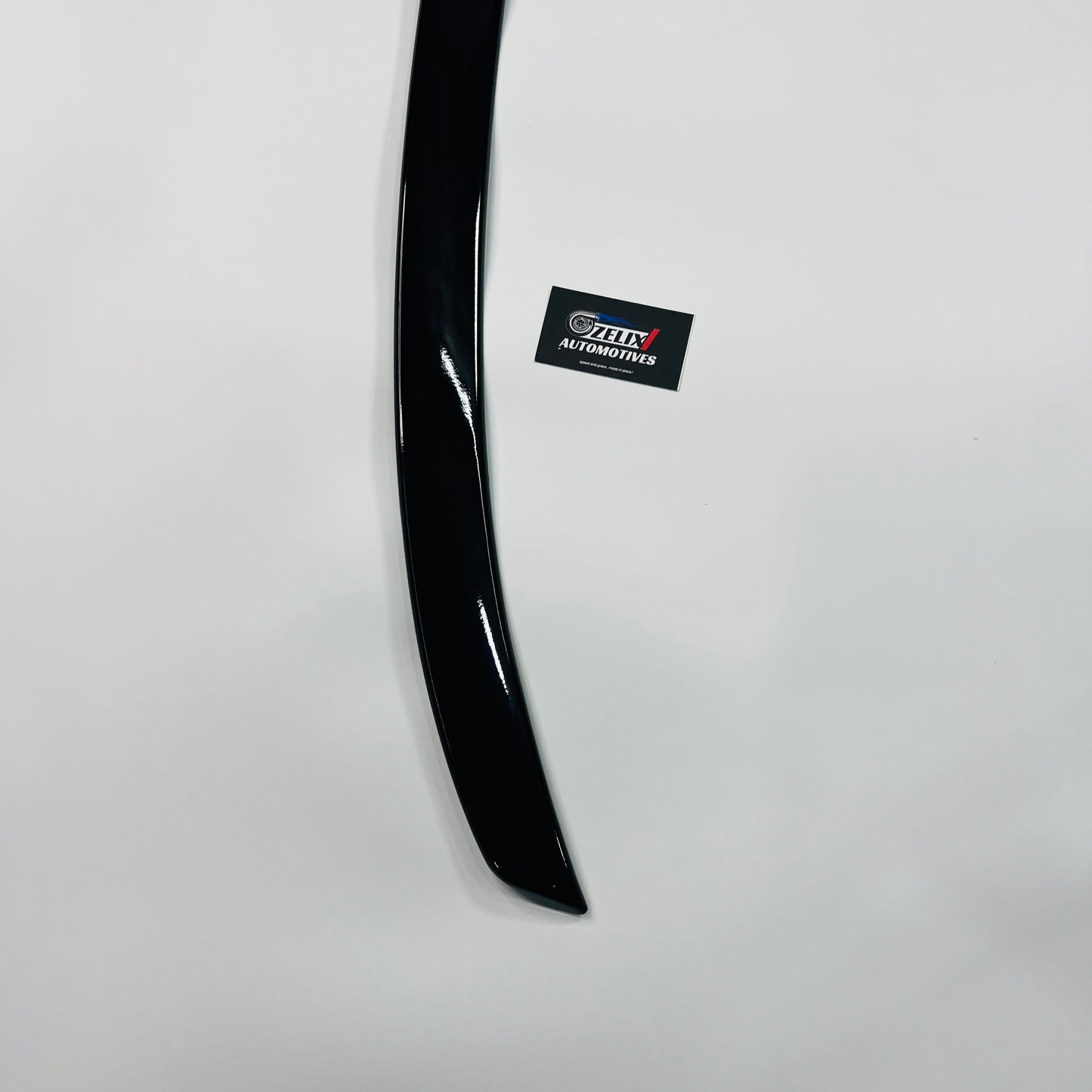 Virtus OEM Spoiler