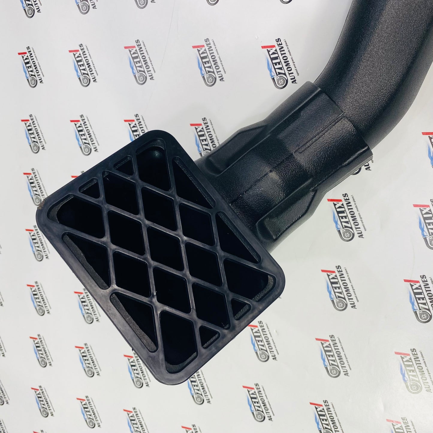 Gypsy Snorkel Kit for Dust and Water Protection