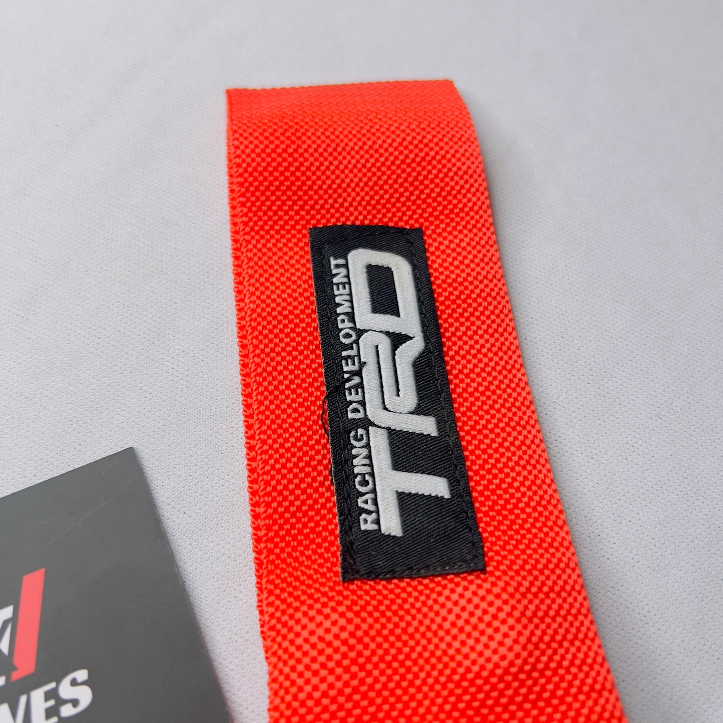 TRD Tow Belt