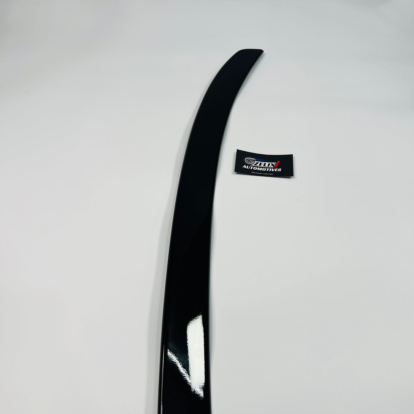 Virtus OEM Spoiler