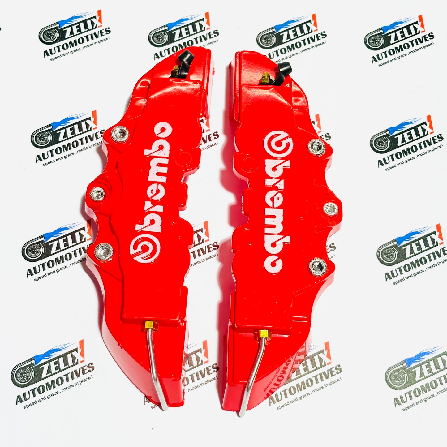 Brembo ABS Brake Caliper Protector Cover