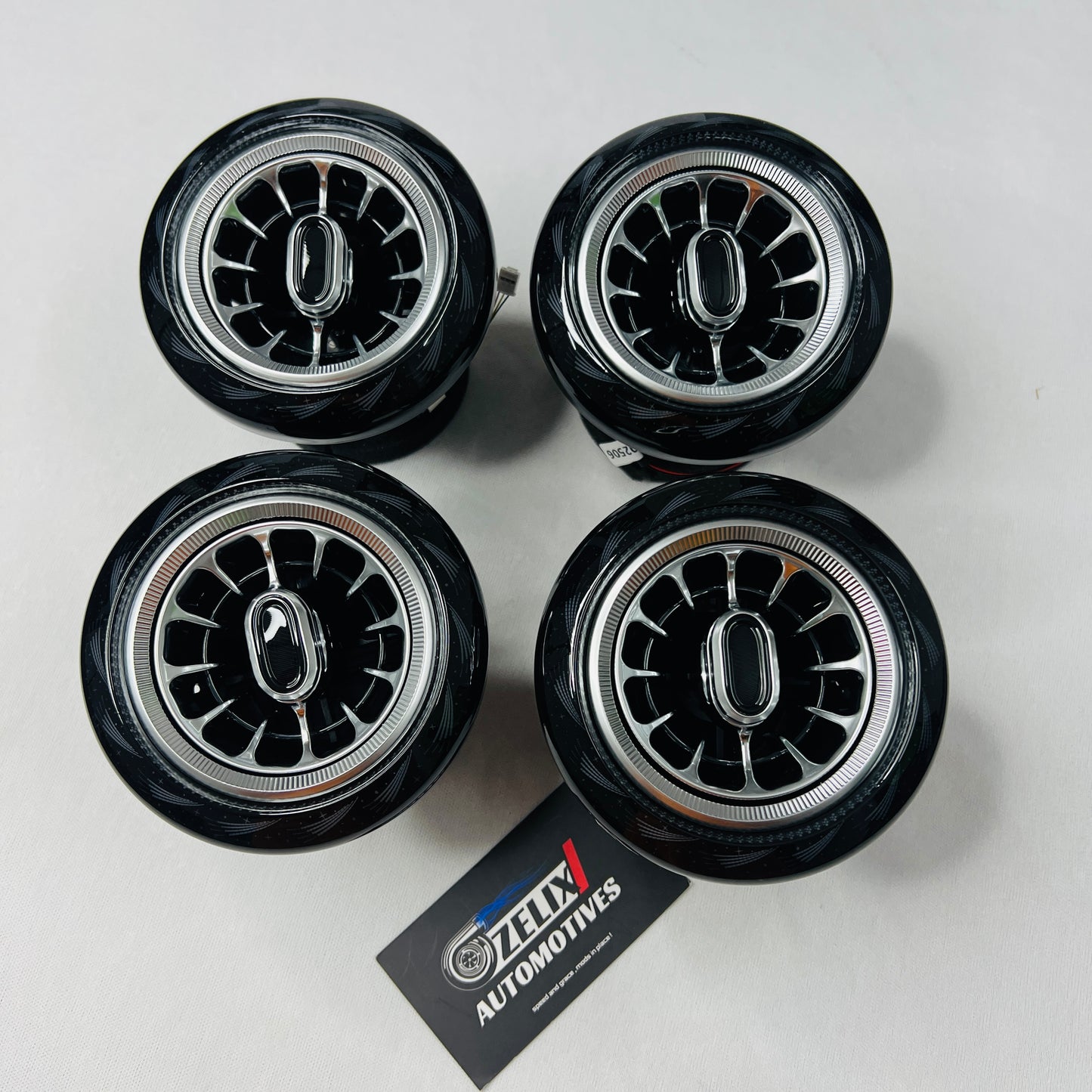 Cardi Ac Vent New Thar