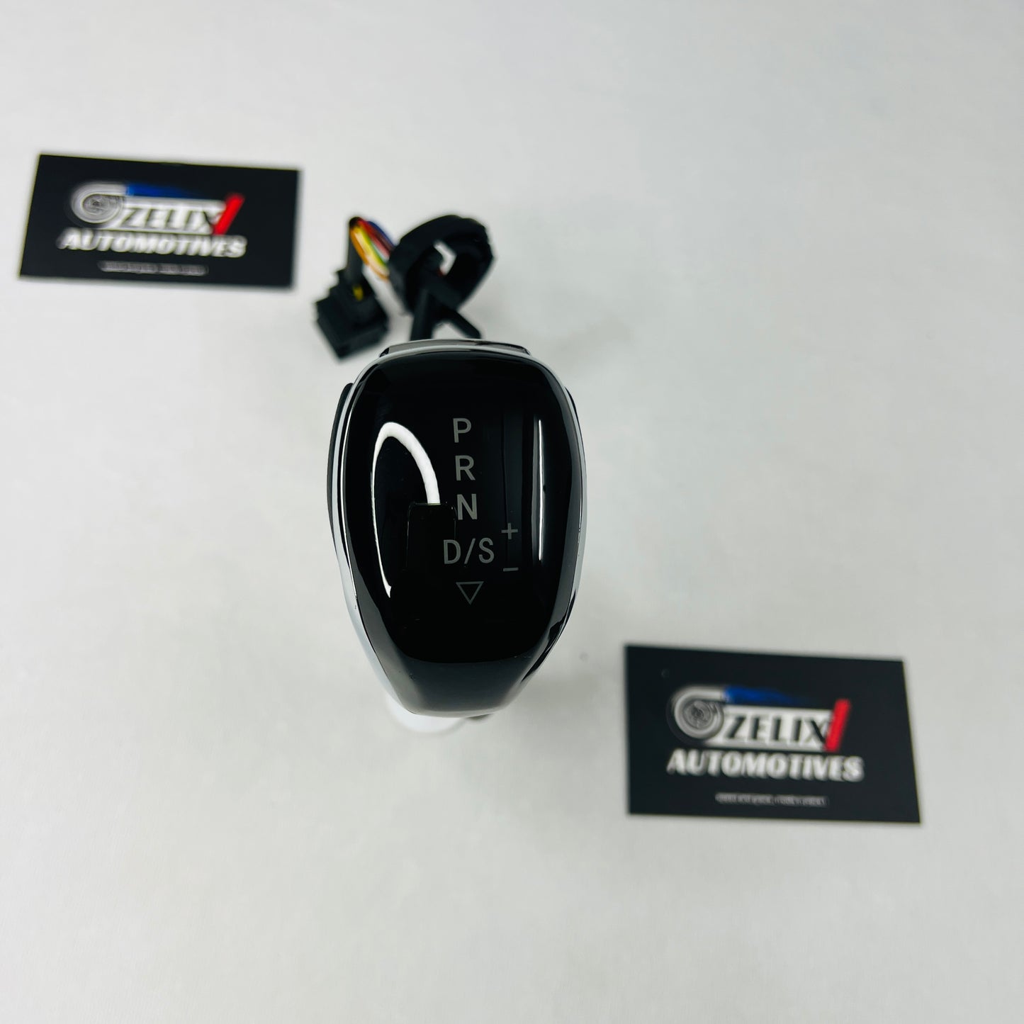 Polo DSG Gear Knob