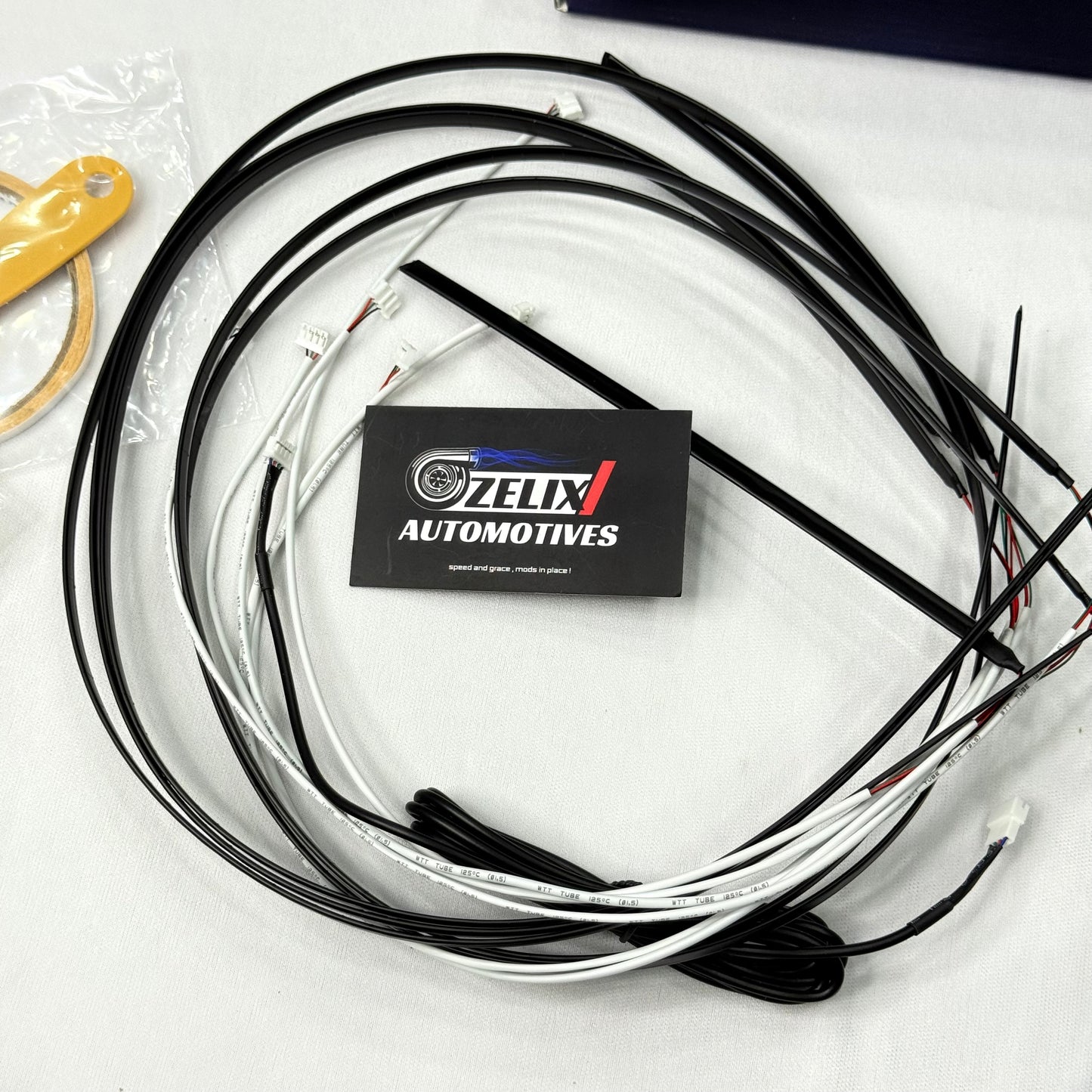 Zimmer Maxvision Ambient Light | Zimmer K3 Series