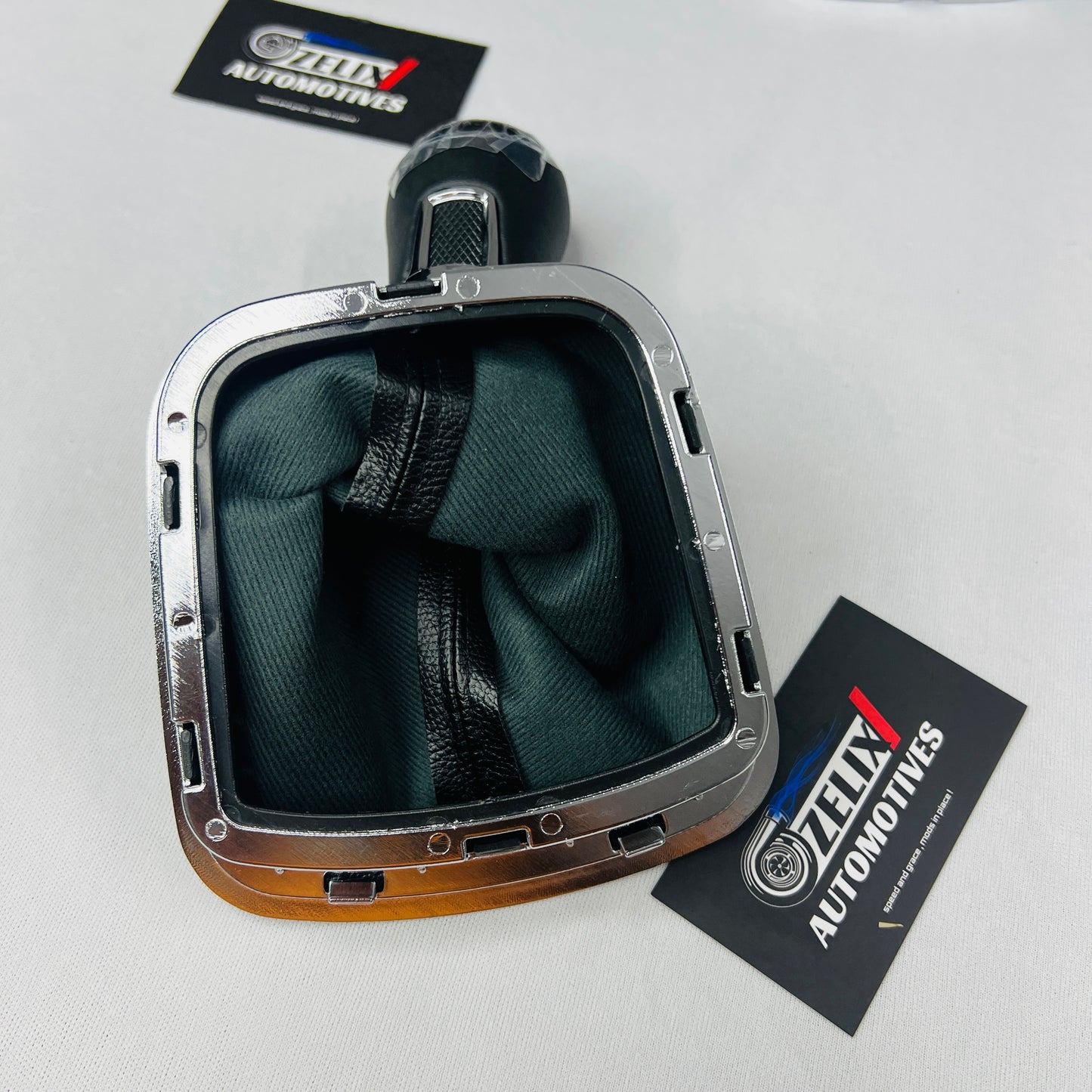 Polo OEM 5 Speed Gear Knob