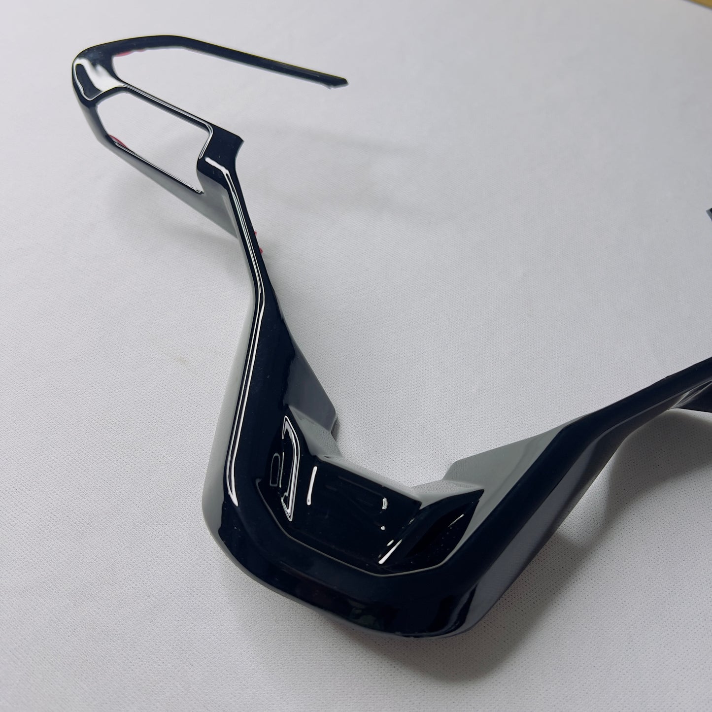 Virtus Full Trim Badge | Aftermarket Badge