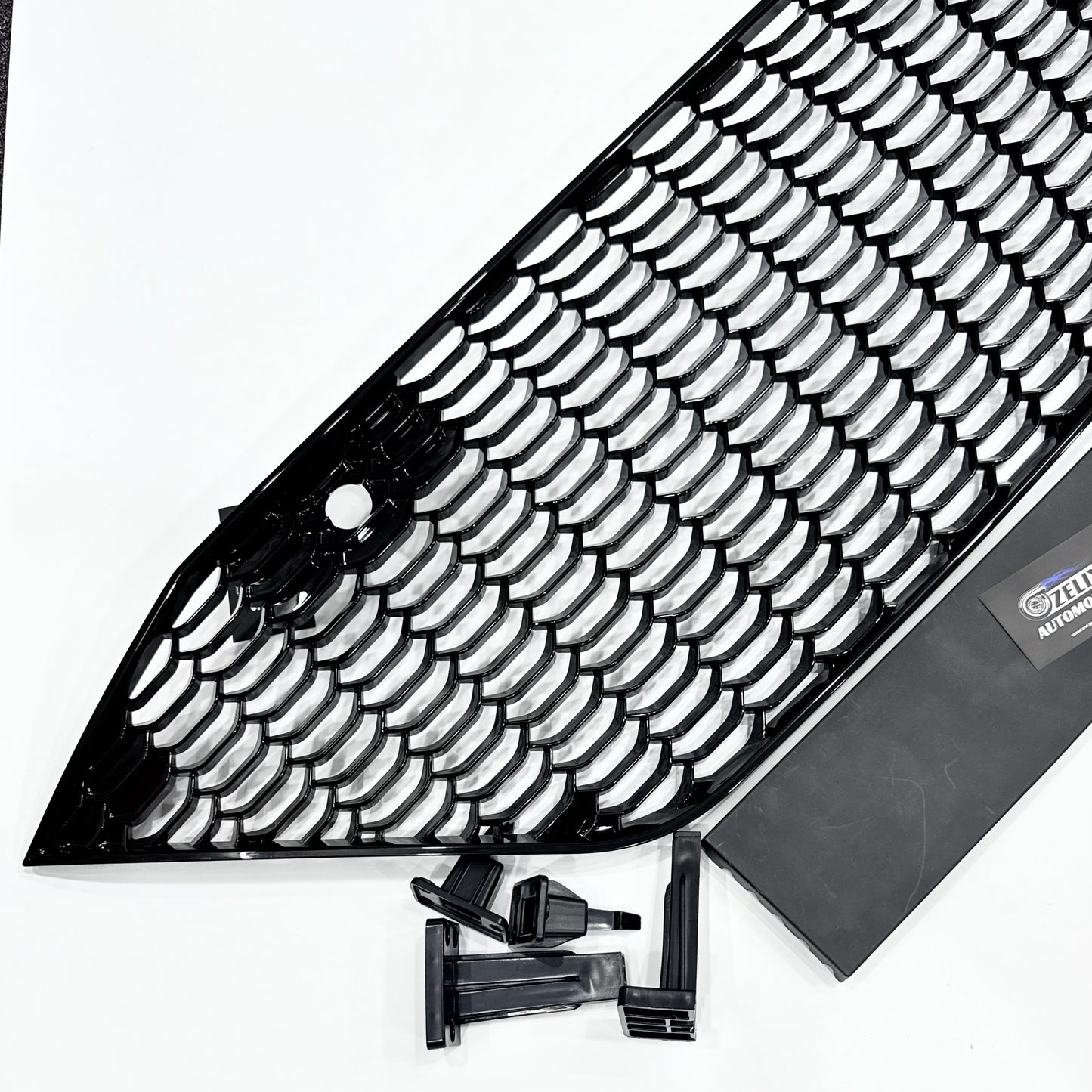 Verna 21 Grill