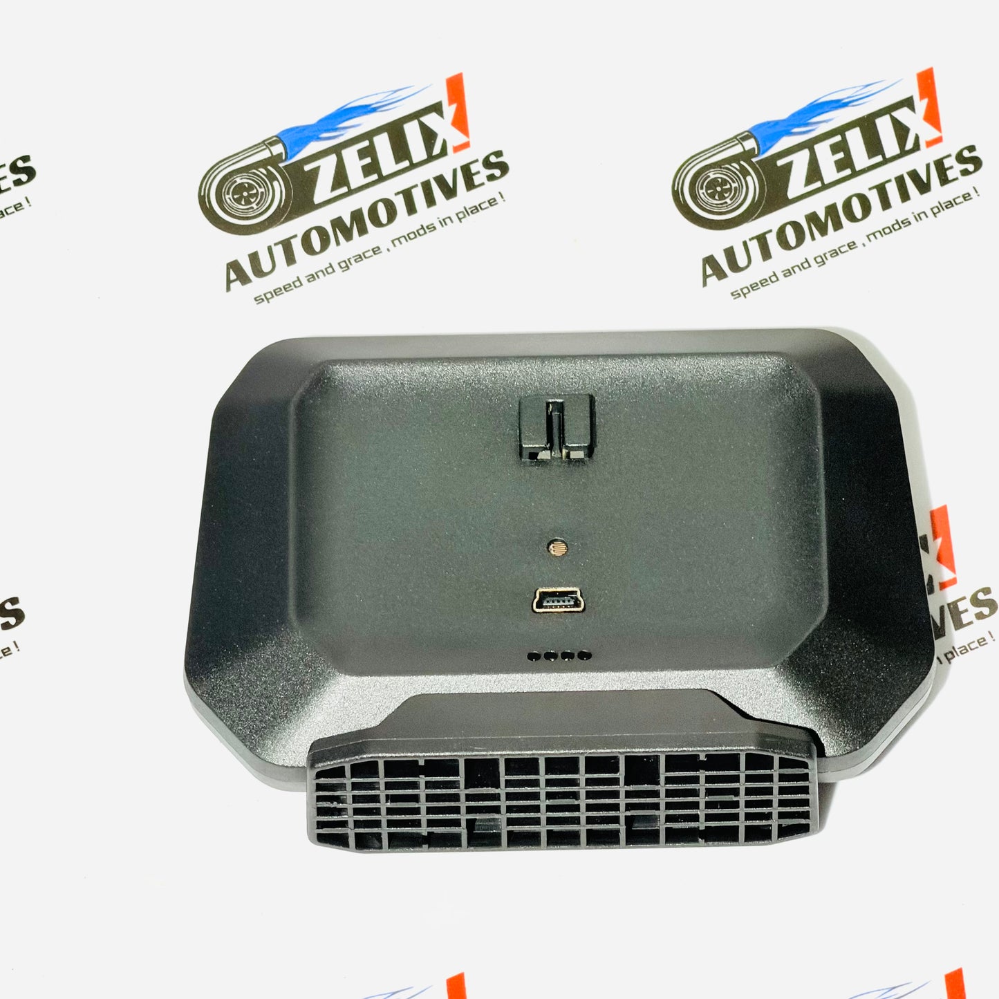 OBD Meter Smart Trip Computer Display Model-P21 | Plug & play OBD II installation