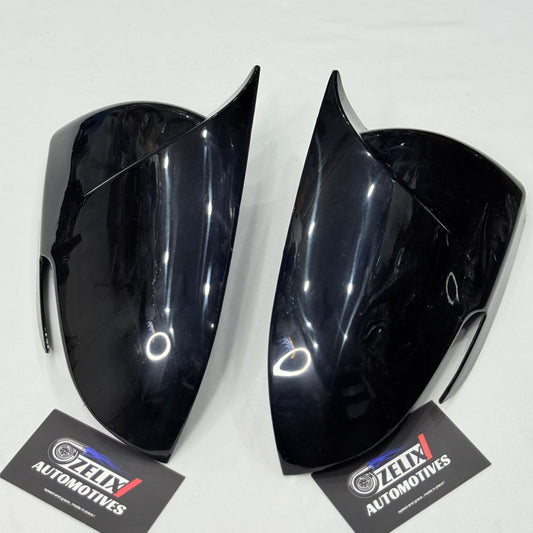 Kia Seltos (2019 onwards) Batman Mirror Cover