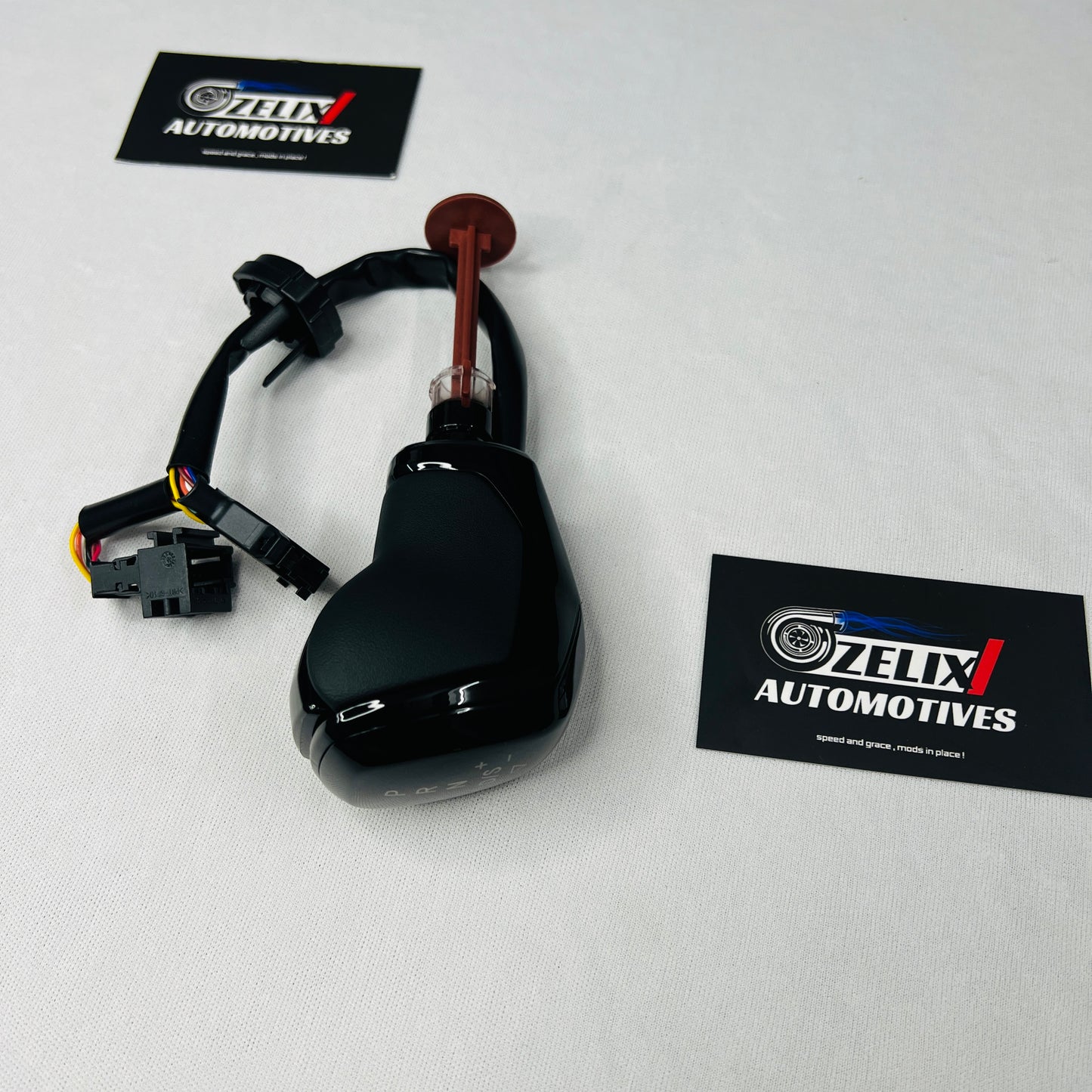 Polo DSG Gear Knob