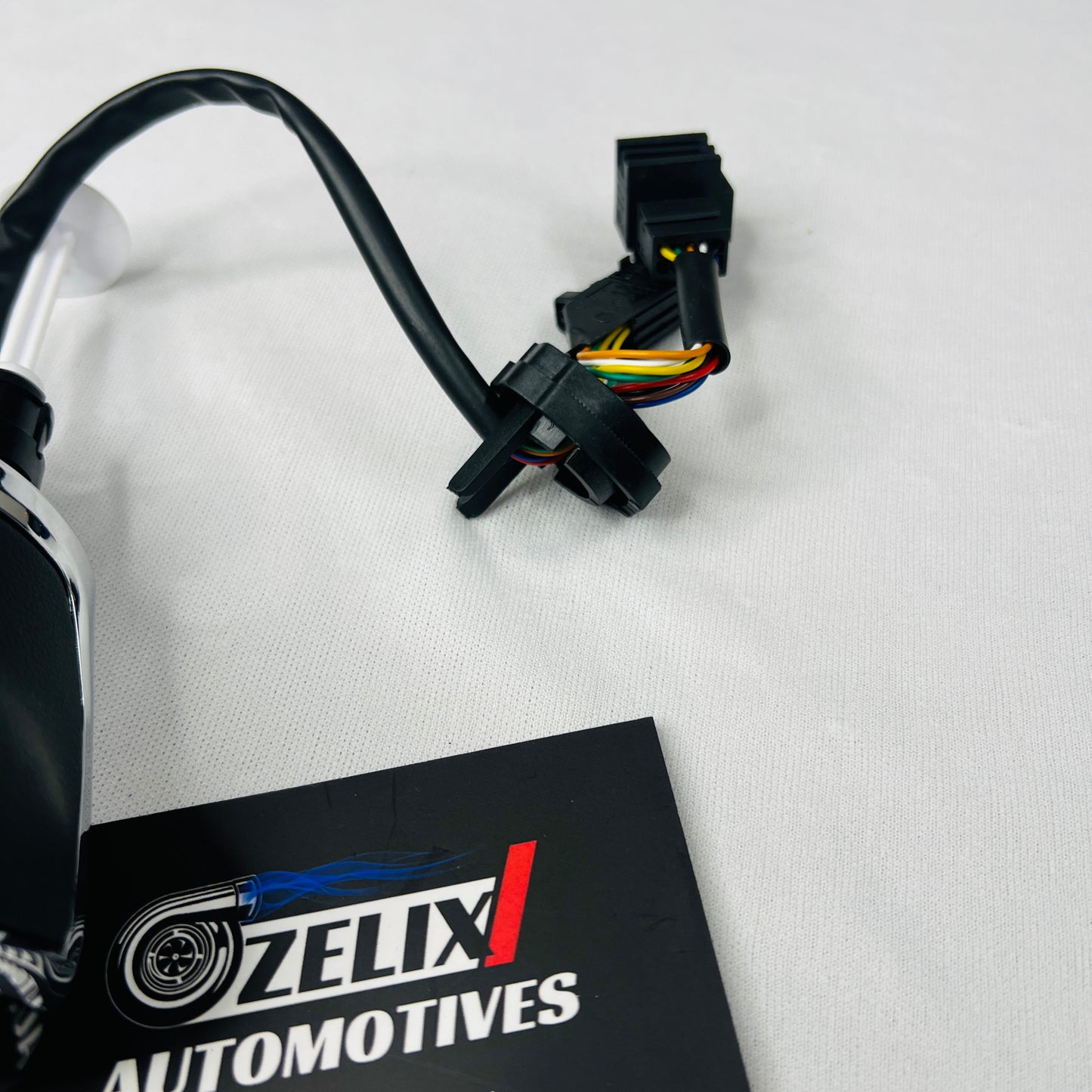 Polo DSG Gear Knob