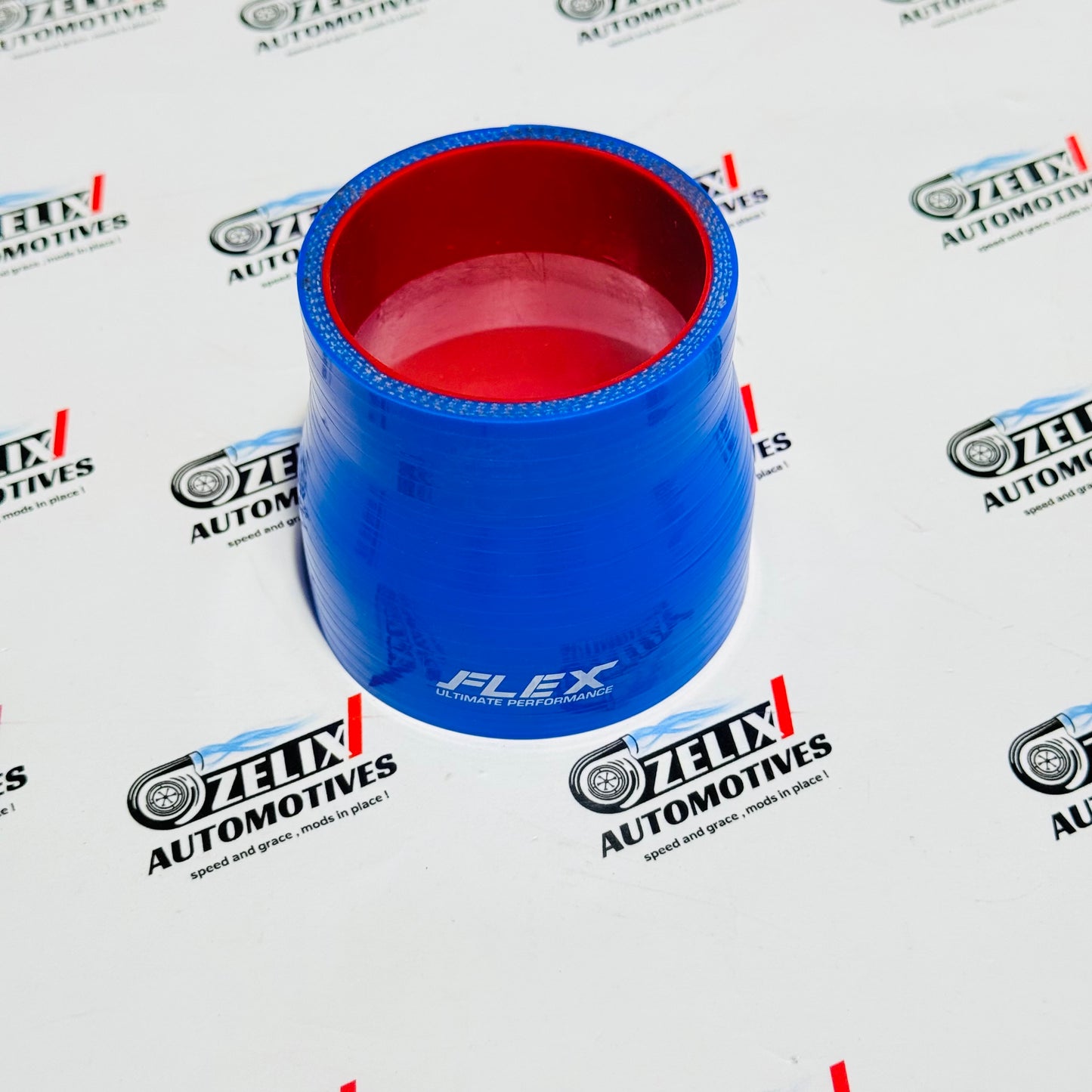 Silicone Reducer Performance Fitment | Universal Air Intake Coupler