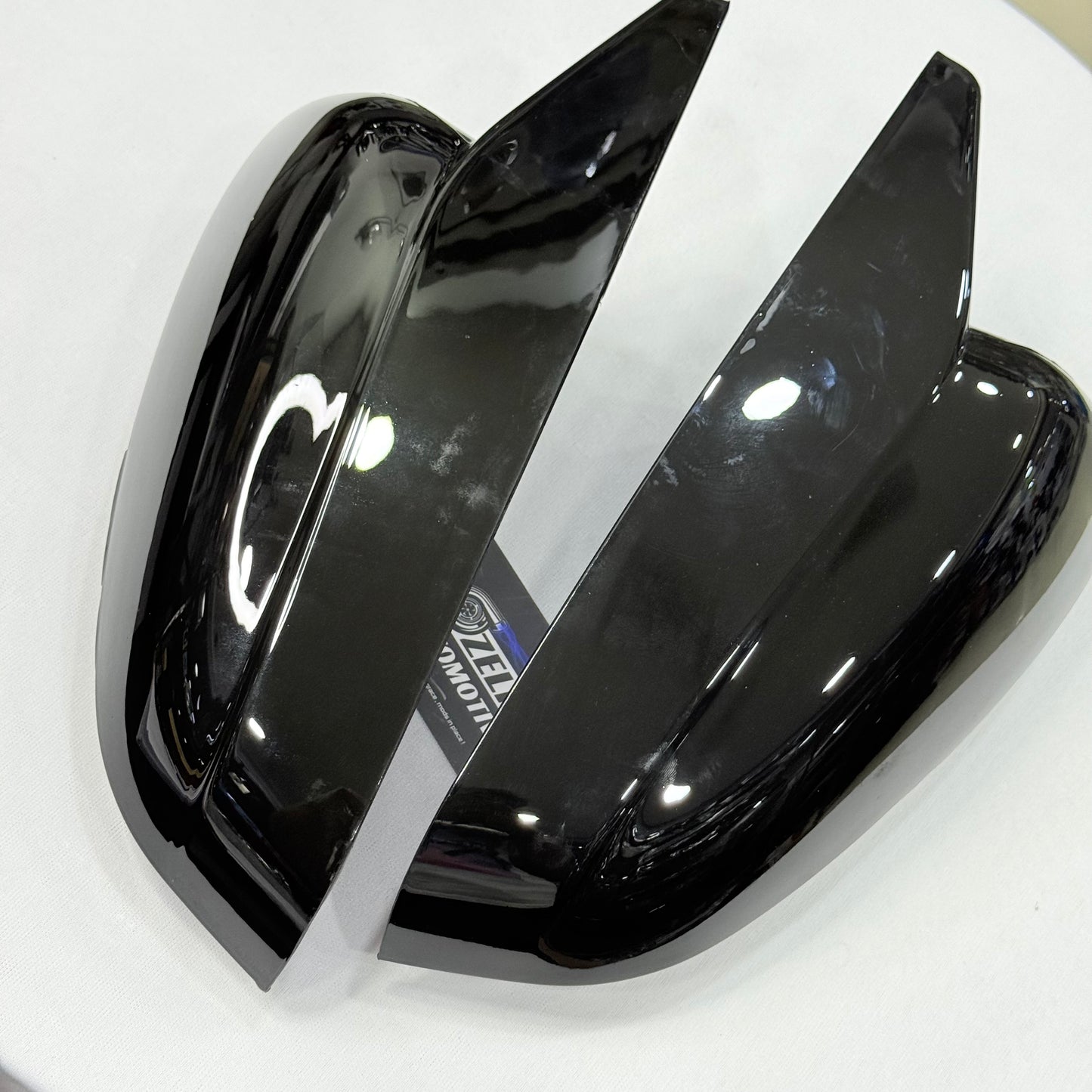 Hyundai Verna (2023-2025) Batman Style Mirror Covers