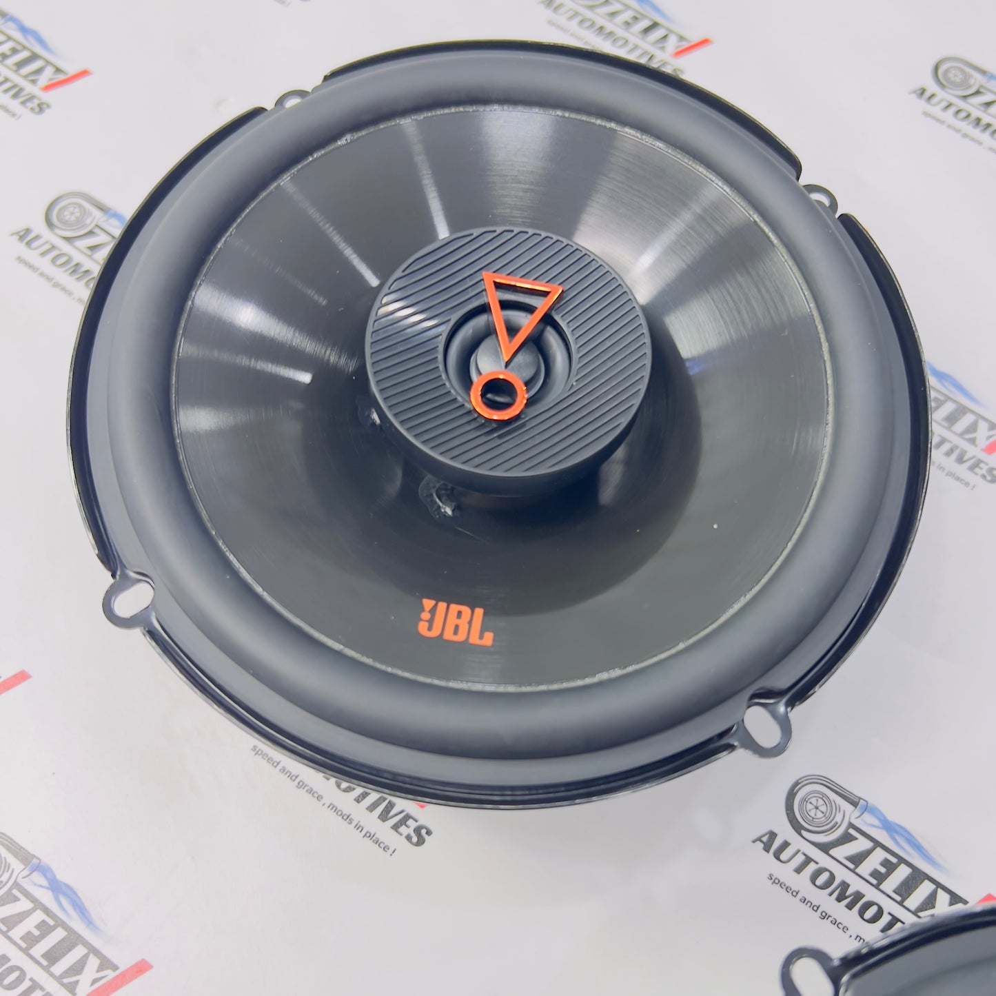 JBL Stage 3 | 6.5 Inch 450W 2 Way Coaxial Car Speakers