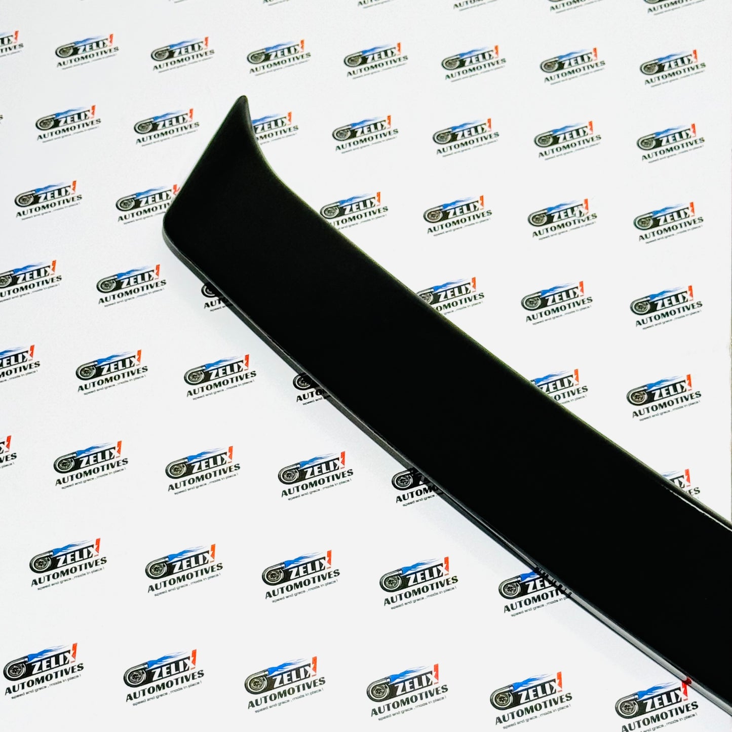 Honda Civic (2006-2013) Lip Spoiler | Aftermarket ABS