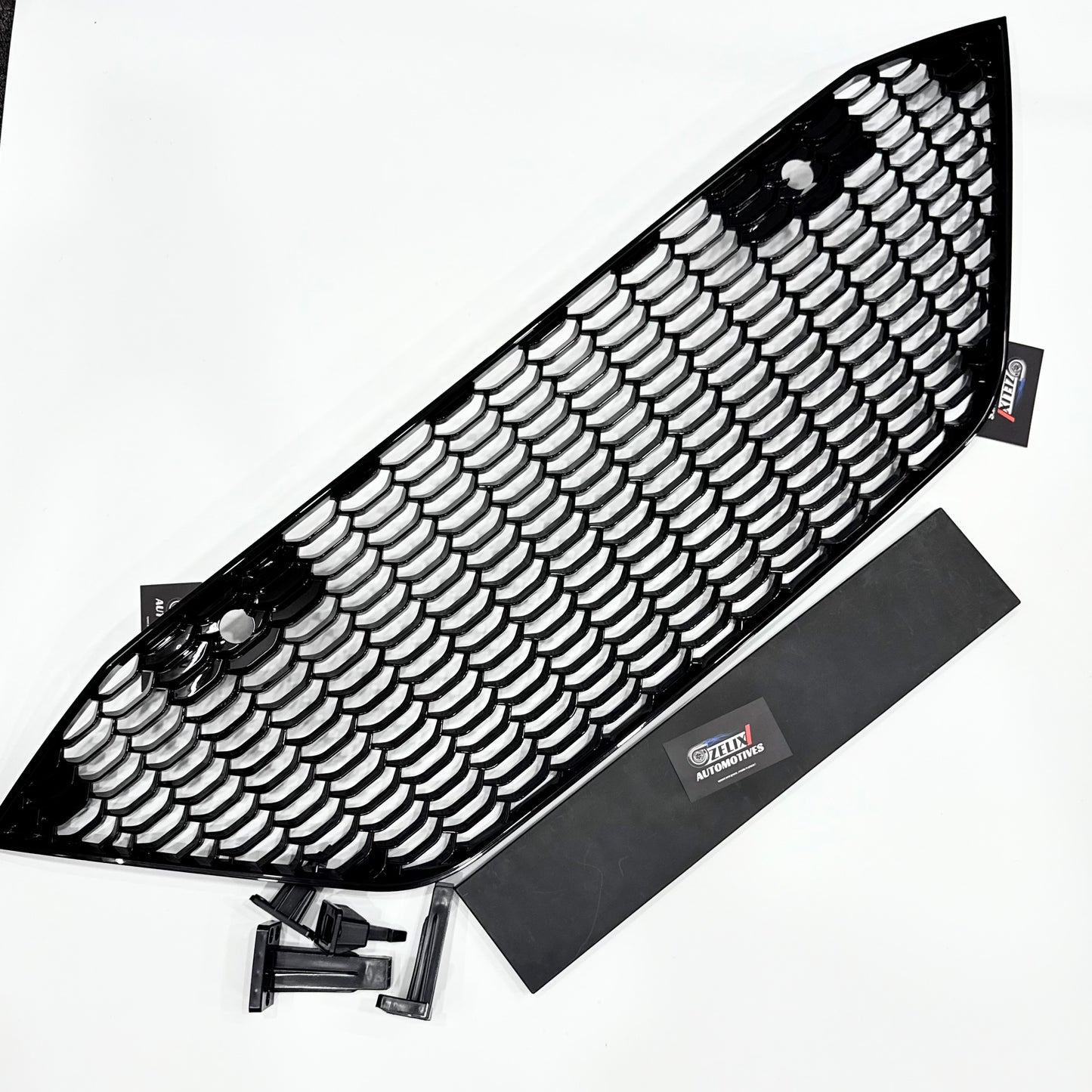 Verna 21 Grill