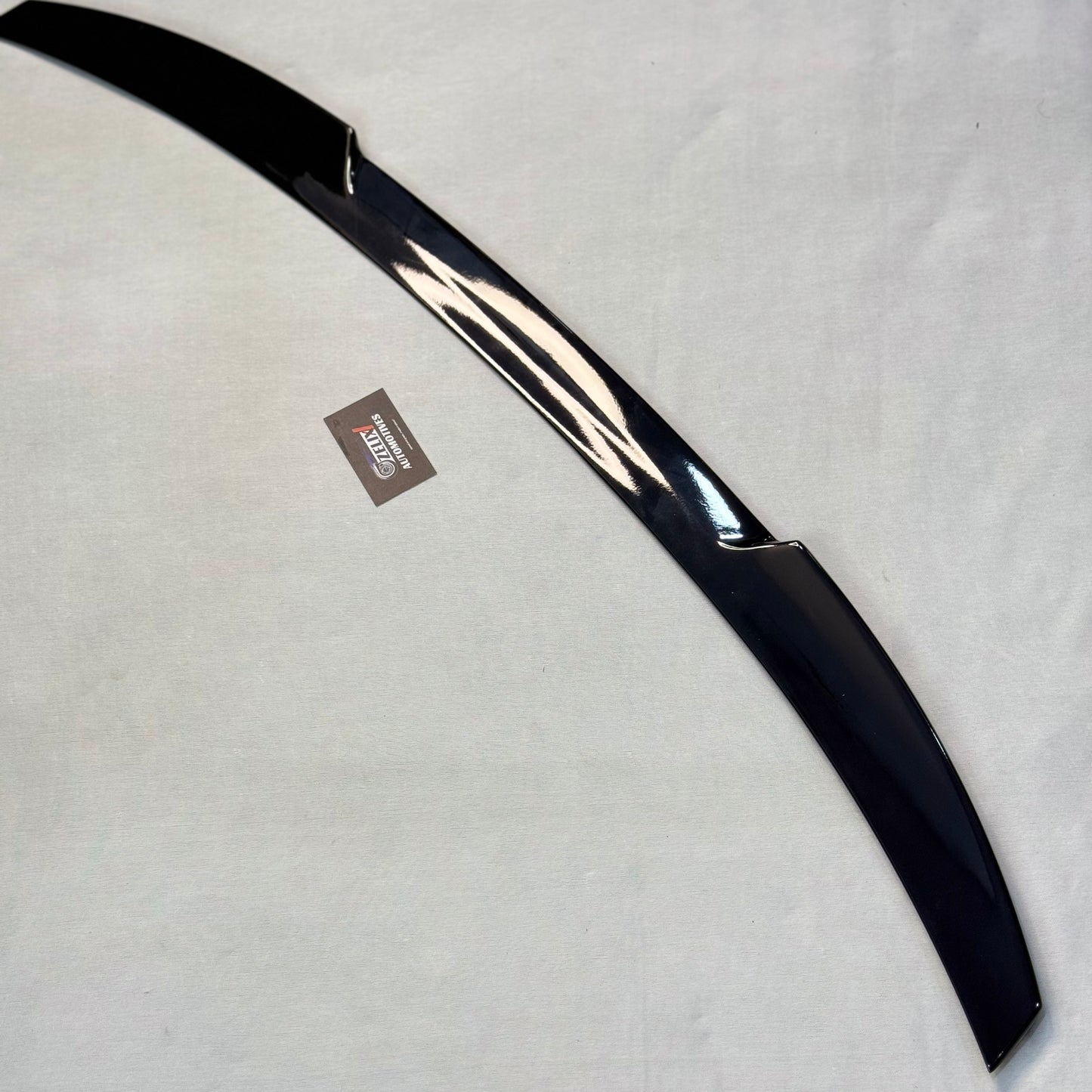 Honda City (2021-2024) Lip Spoiler | Aftermarket ABS