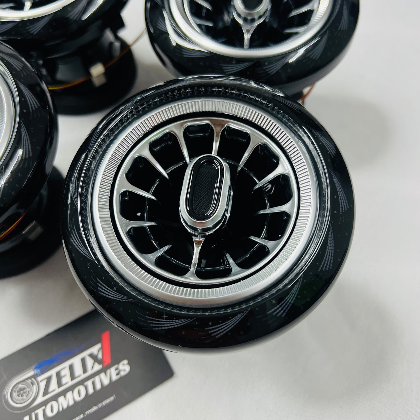 Cardi Ac Vent New Thar