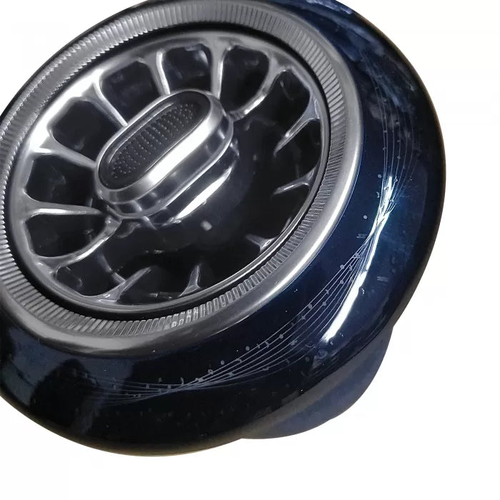 Cardi K4 AC Vent Ambient Light For Mahindra Thar ROXX 2024 Onwards