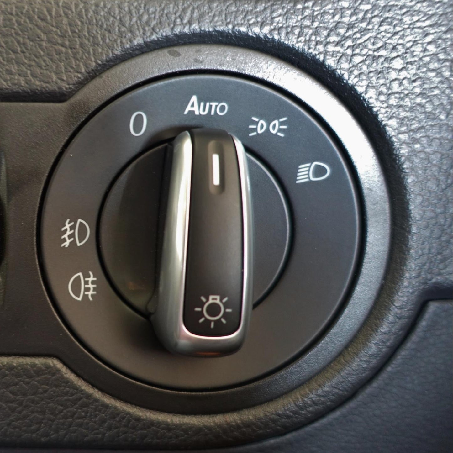 Polo, Vento, Ameo Universal Auto Headlight Switch | Aftermarket