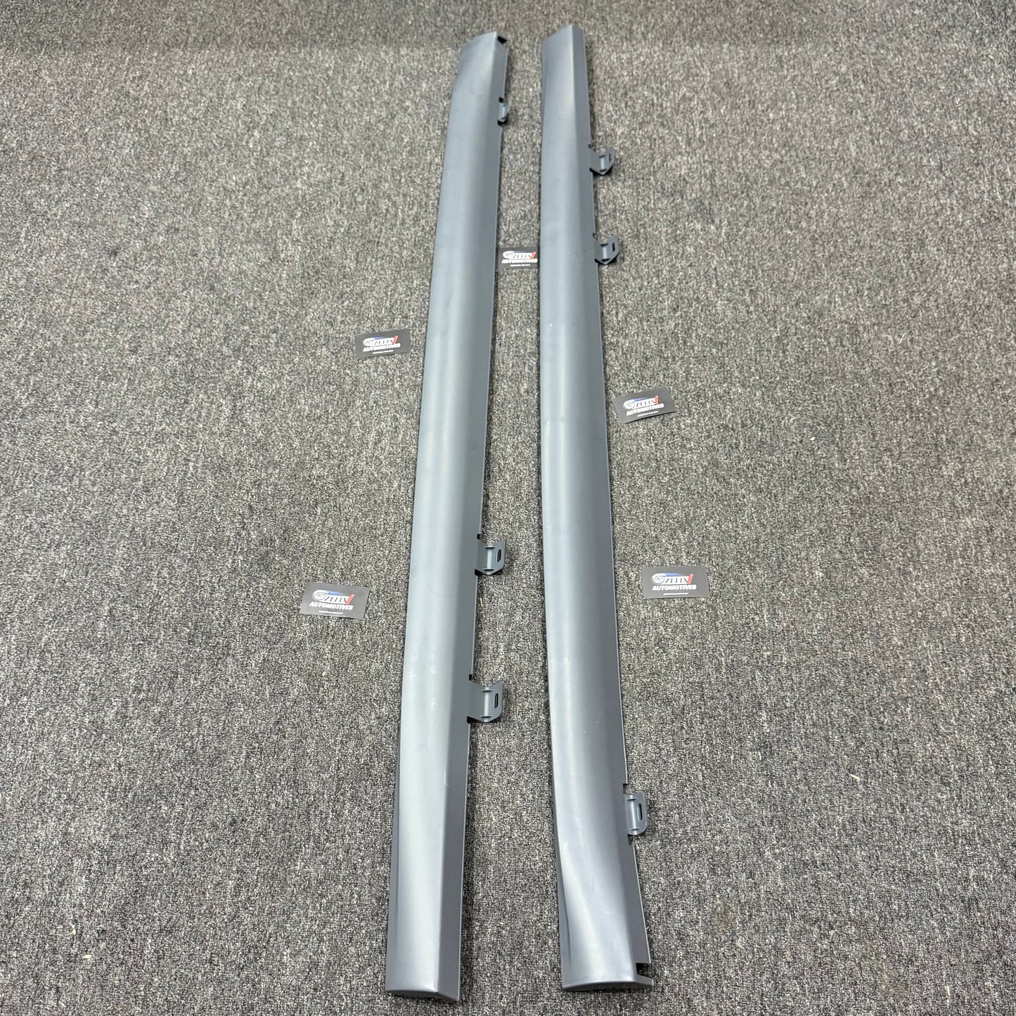 Volkswagen R-Line Side Skirts | Premium Sporty Body Kit Upgrade